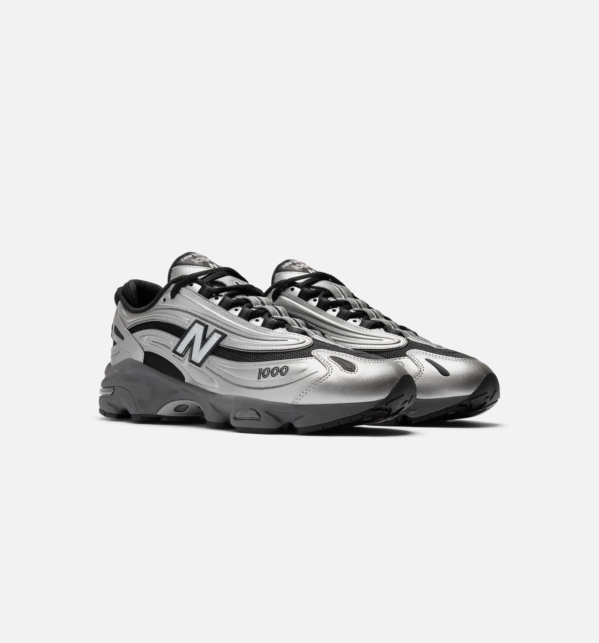 1000 Mens Lifestyle Shoe New balance – Гарантія оригінальності – детальний вид