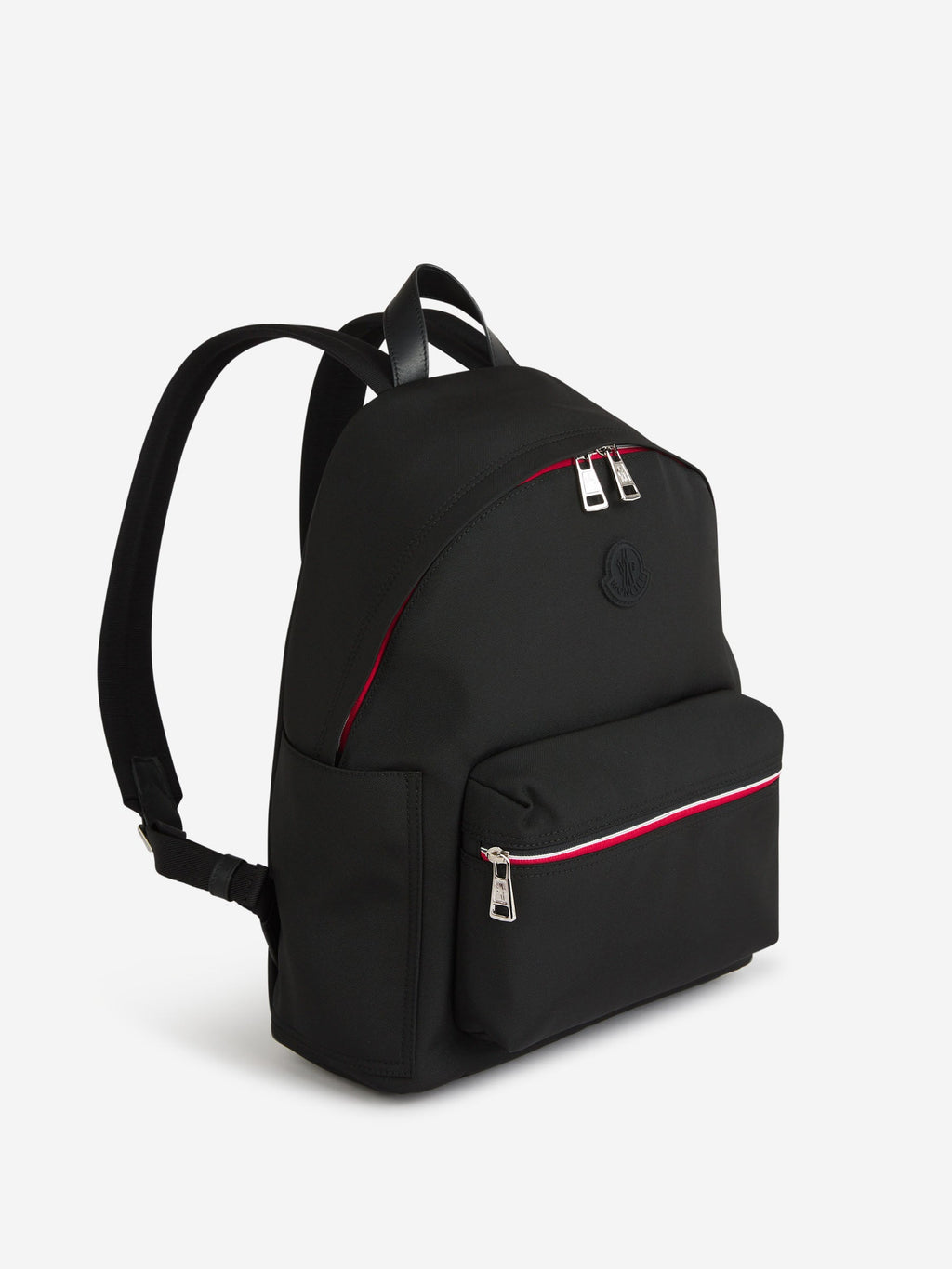 New Pierrick Backpack Moncler оригінал – Купити в Україні – вид ззаду