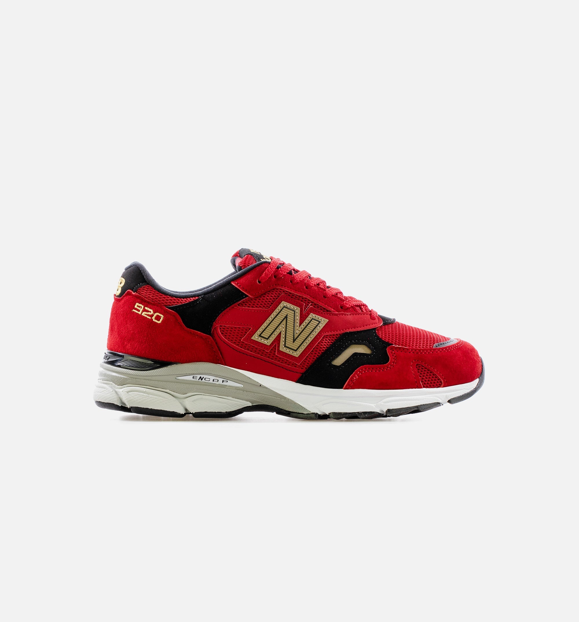 M920 Year Of The Ox Mens Lifestyle Shoe New balance – Гарантія оригінальності – боковий вид