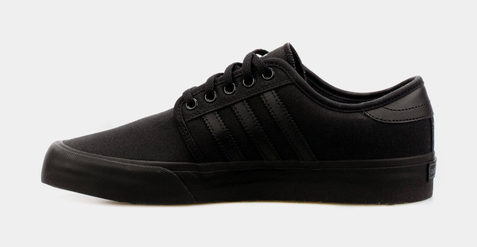 Оригінальна Seeley Xt Mens Skate Shoes Adidas – вид ззаду - ADIDAS