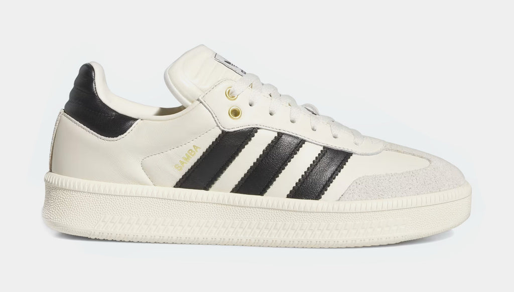 Shoe Palace Exclusive Samba Xlg Mens Lifestyle Shoes Adidas оригінал – Купити в Україні – боковий вид