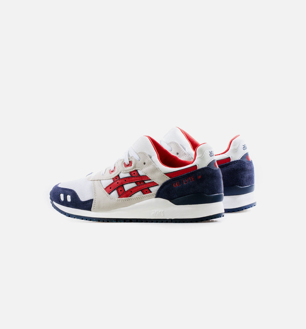 Gel Lyte III Mens Lifestyle Shoe Asics – Гарантія оригінальності – детальний вид