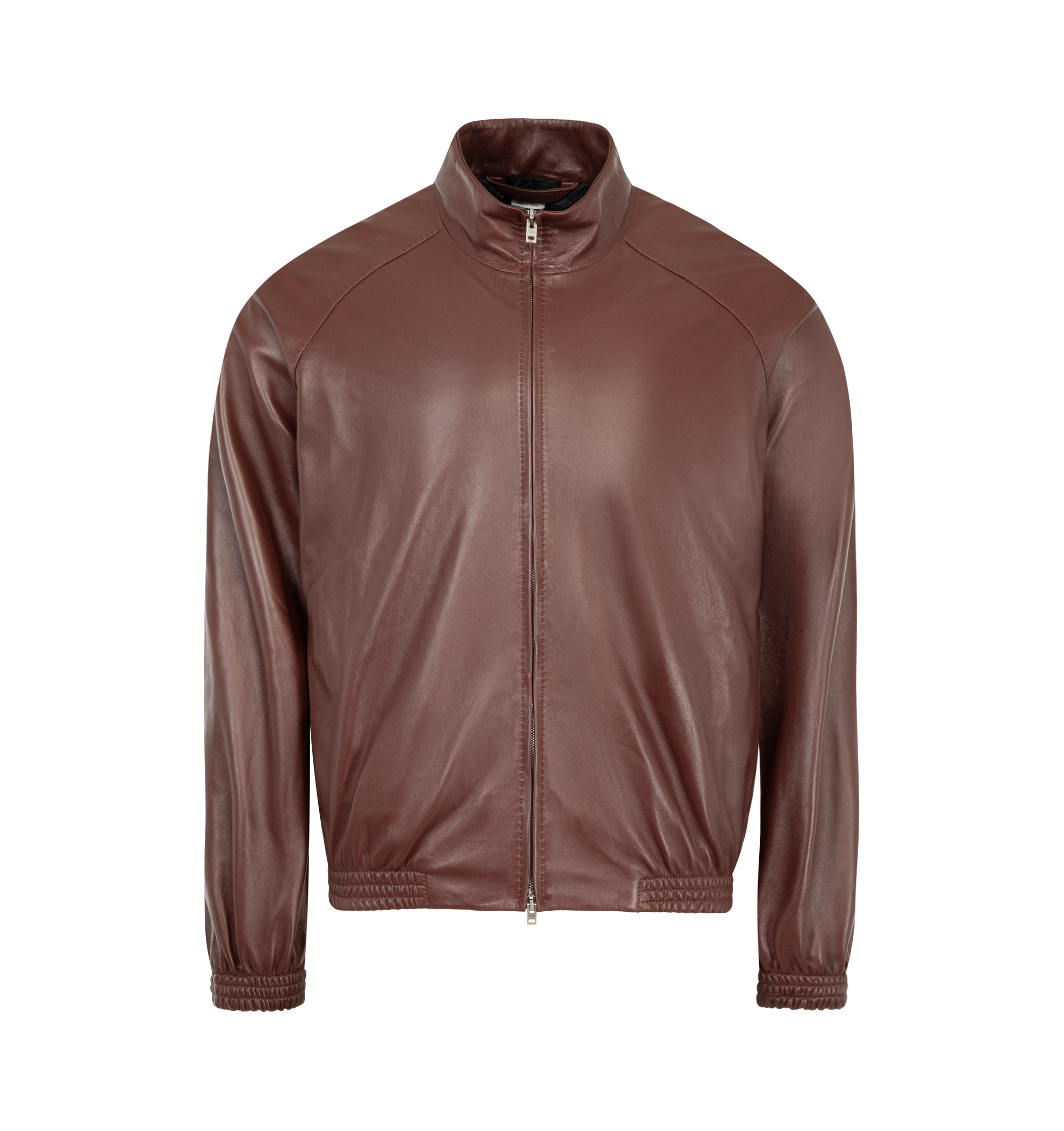 Leather Jacket Acne studios оригінал – Купити в Україні – боковий вид