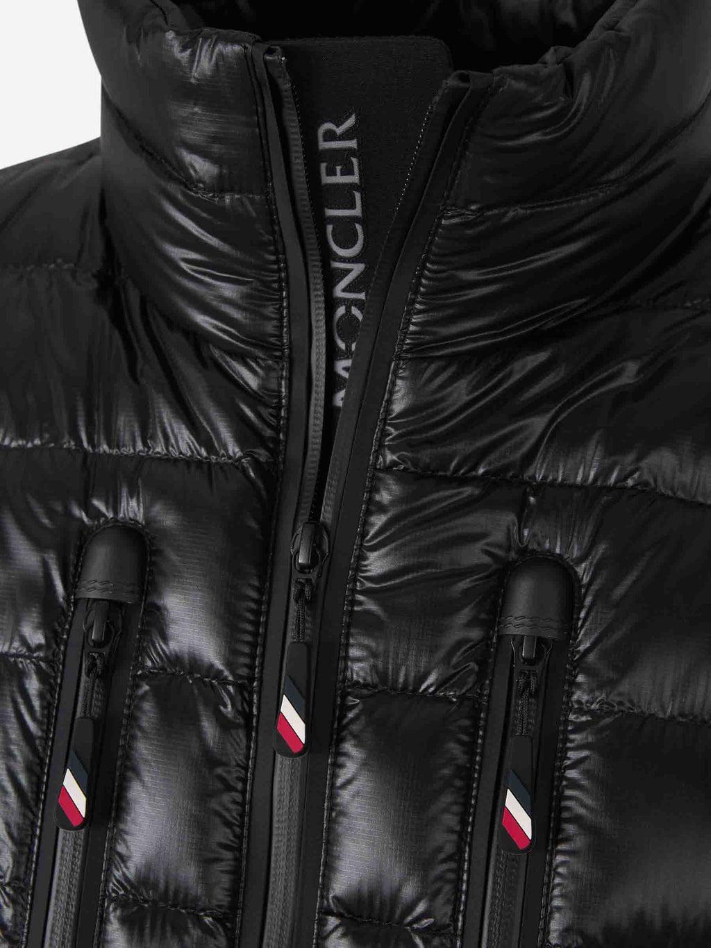 Оригінальна Althays Quilted Jacket Moncler – збільшений вид