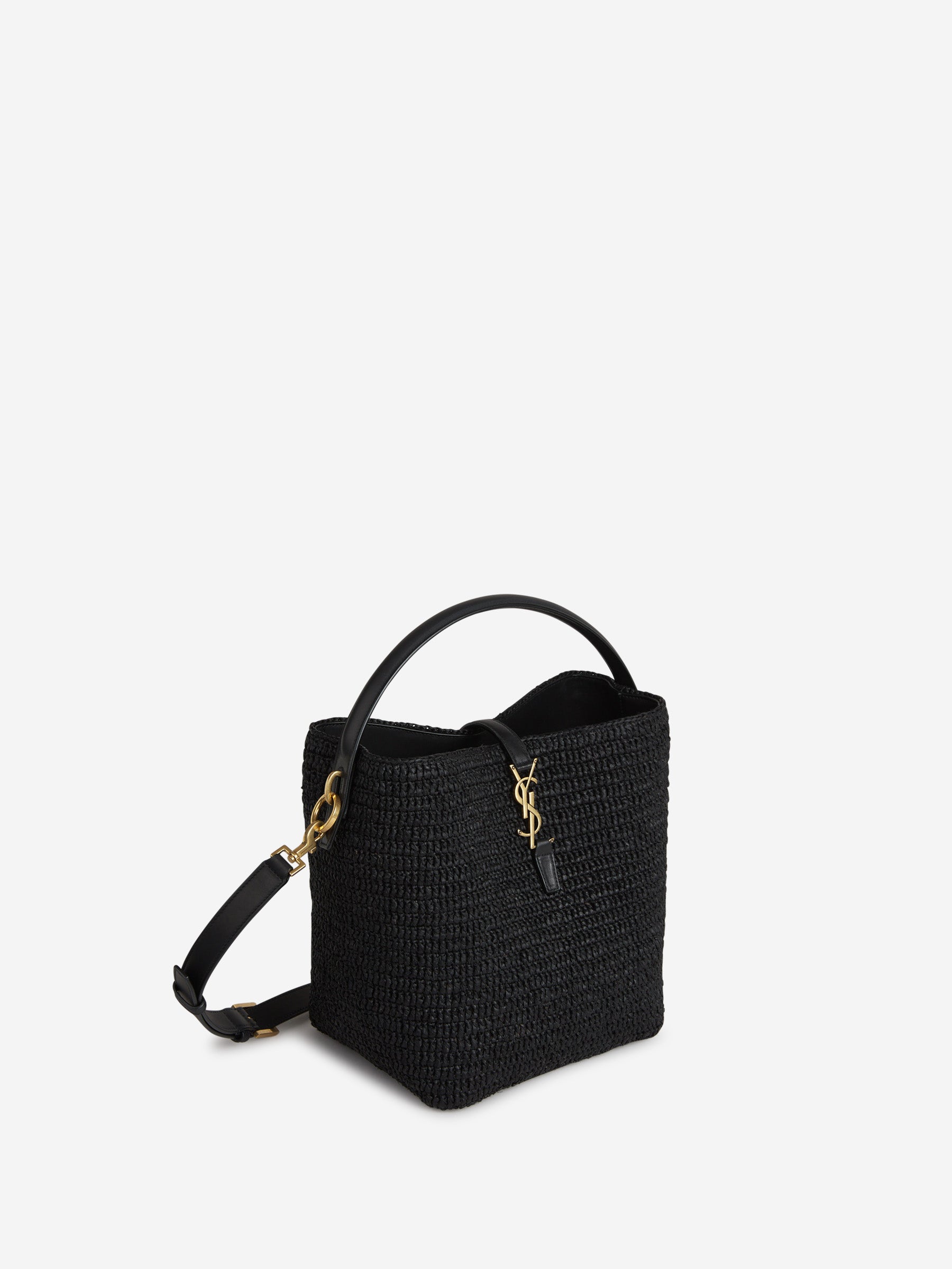 Оригінальна Le 73 Shoulder Bag Saint laurent – детальний вид