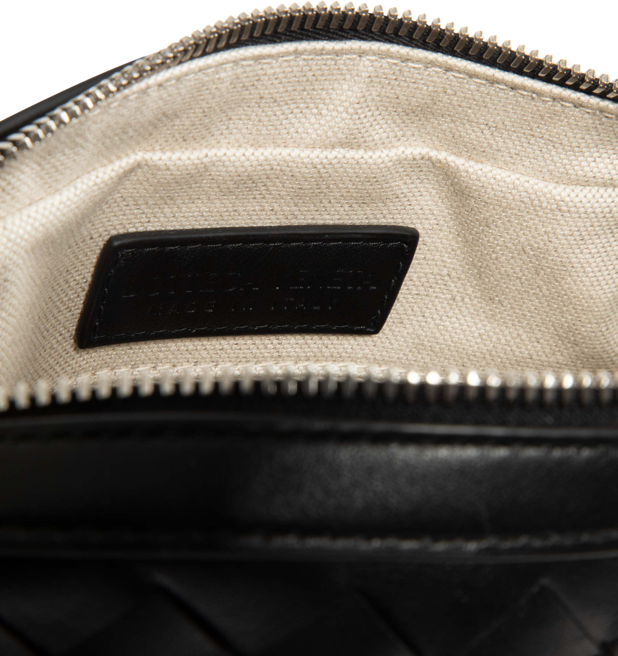 Оригінальна Messenger Bag Bottega veneta – детальний вид