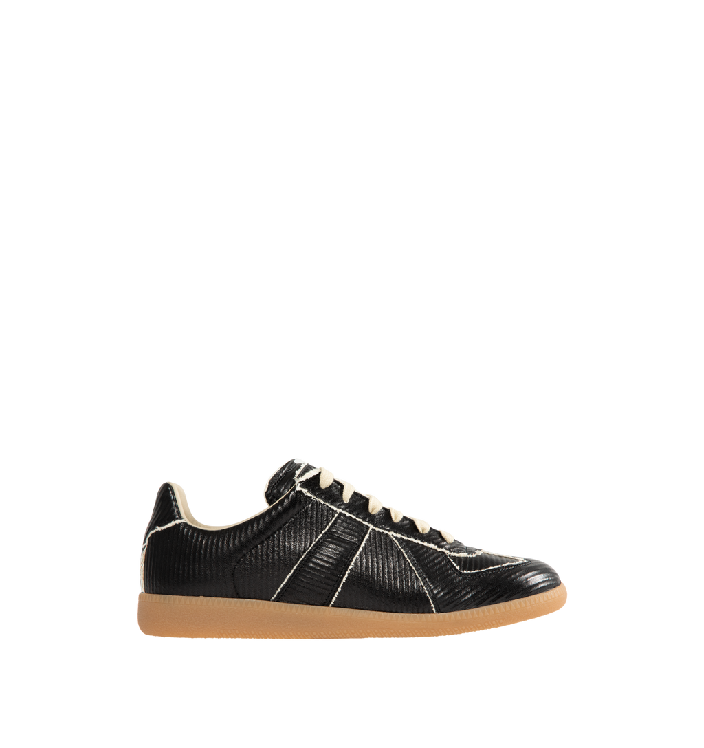 Replica Sneaker Maison margiela – Гарантія оригінальності – боковий вид
