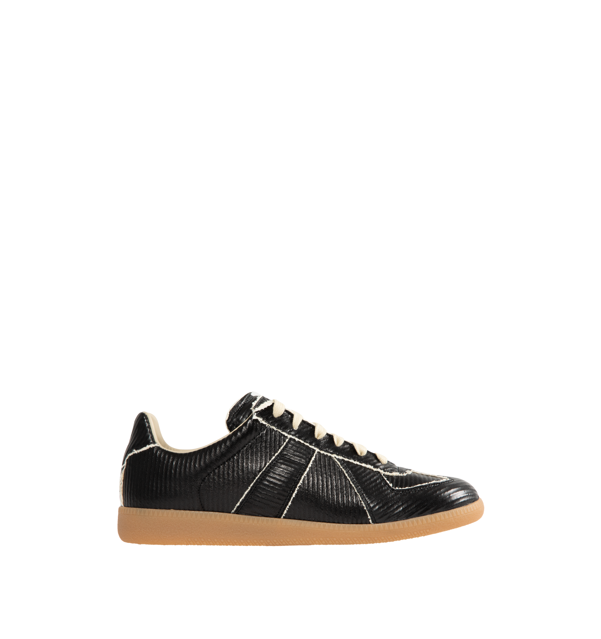 Replica Sneaker Maison margiela – Гарантія оригінальності – боковий вид