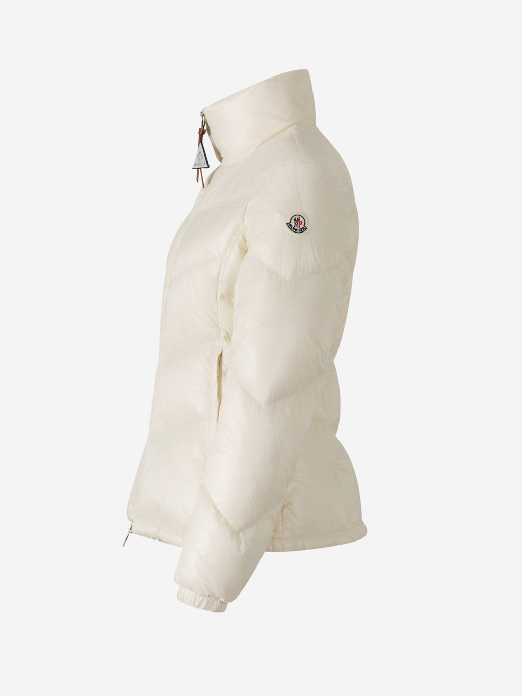 Оригінальна Gast Padded Jacket Moncler – вид ззаду
