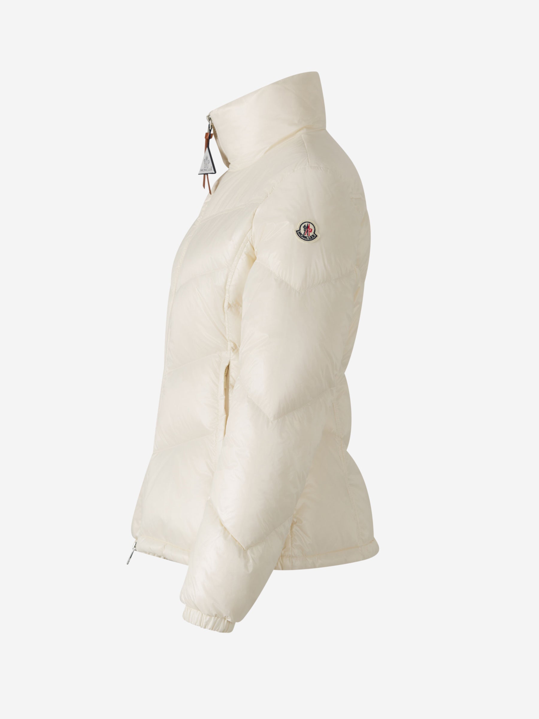 Оригінальна Gast Padded Jacket Moncler – вид ззаду