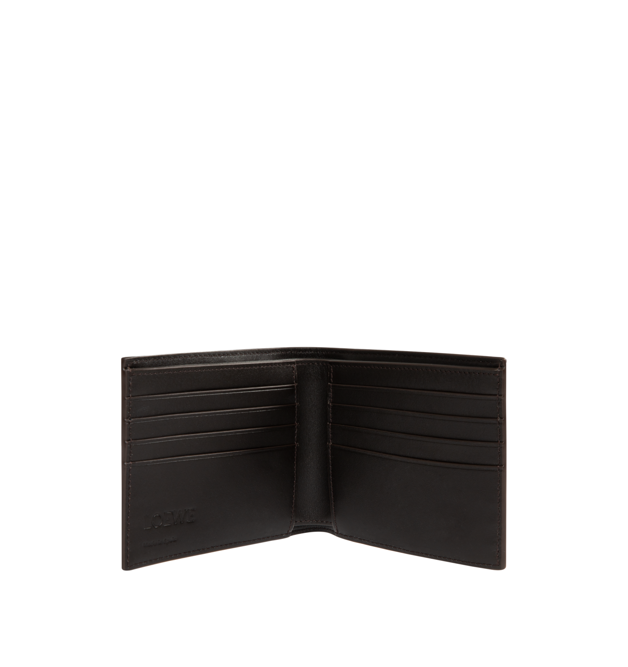 Оригінальна Panta Bifold Wallet Loewe – детальний вид