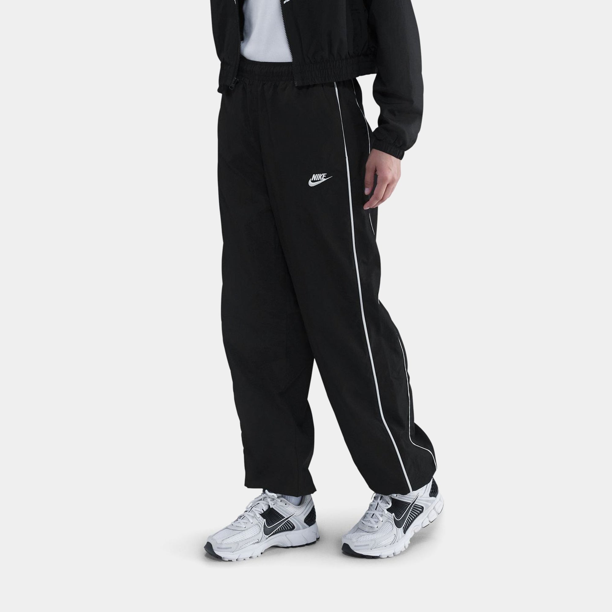 Nike Bottoms оригінал | Швидка доставка Україна – боковий вид