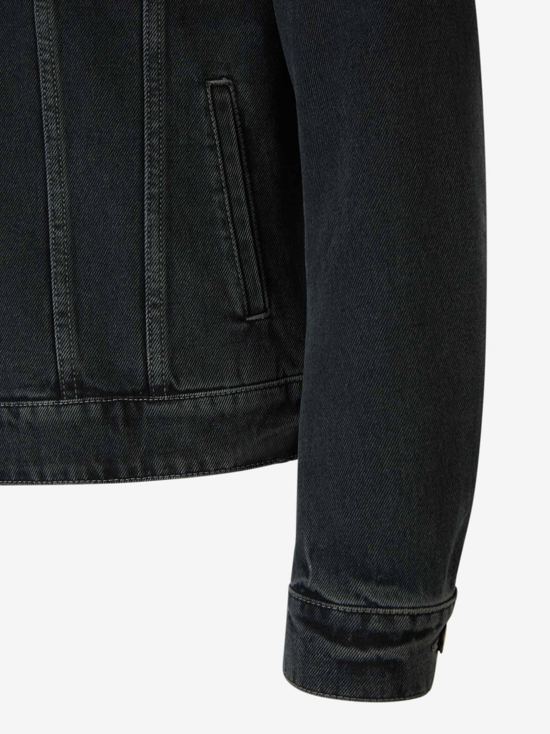 Saint laurent Outerwear оригінал | Швидка доставка Україна – збільшений вид