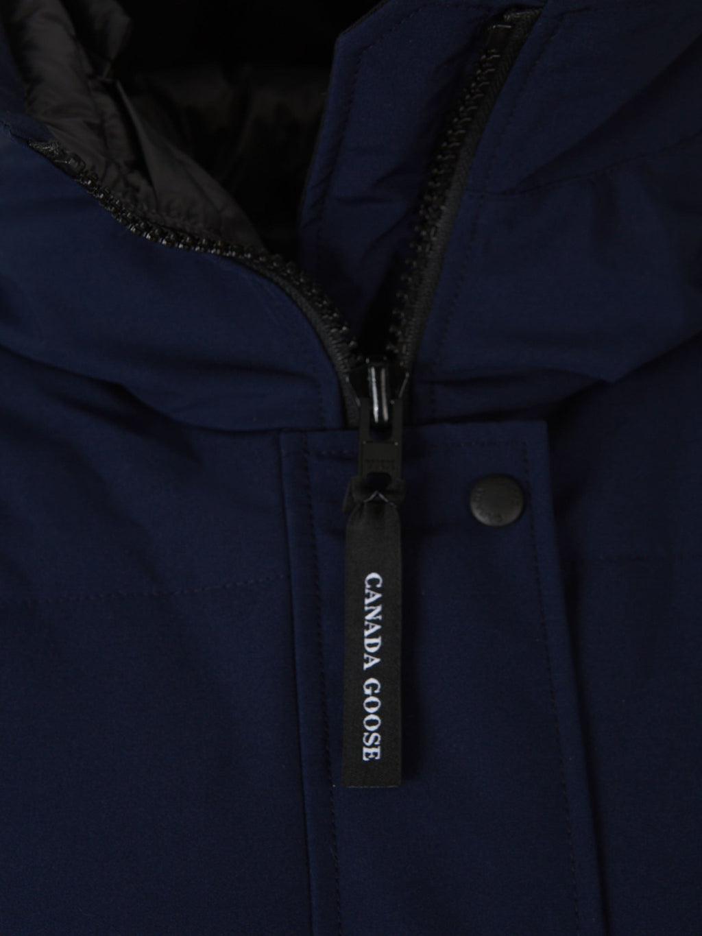 Shelburne Fusion Fit Parka Canada goose оригінал – Купити в Україні – збільшений вид