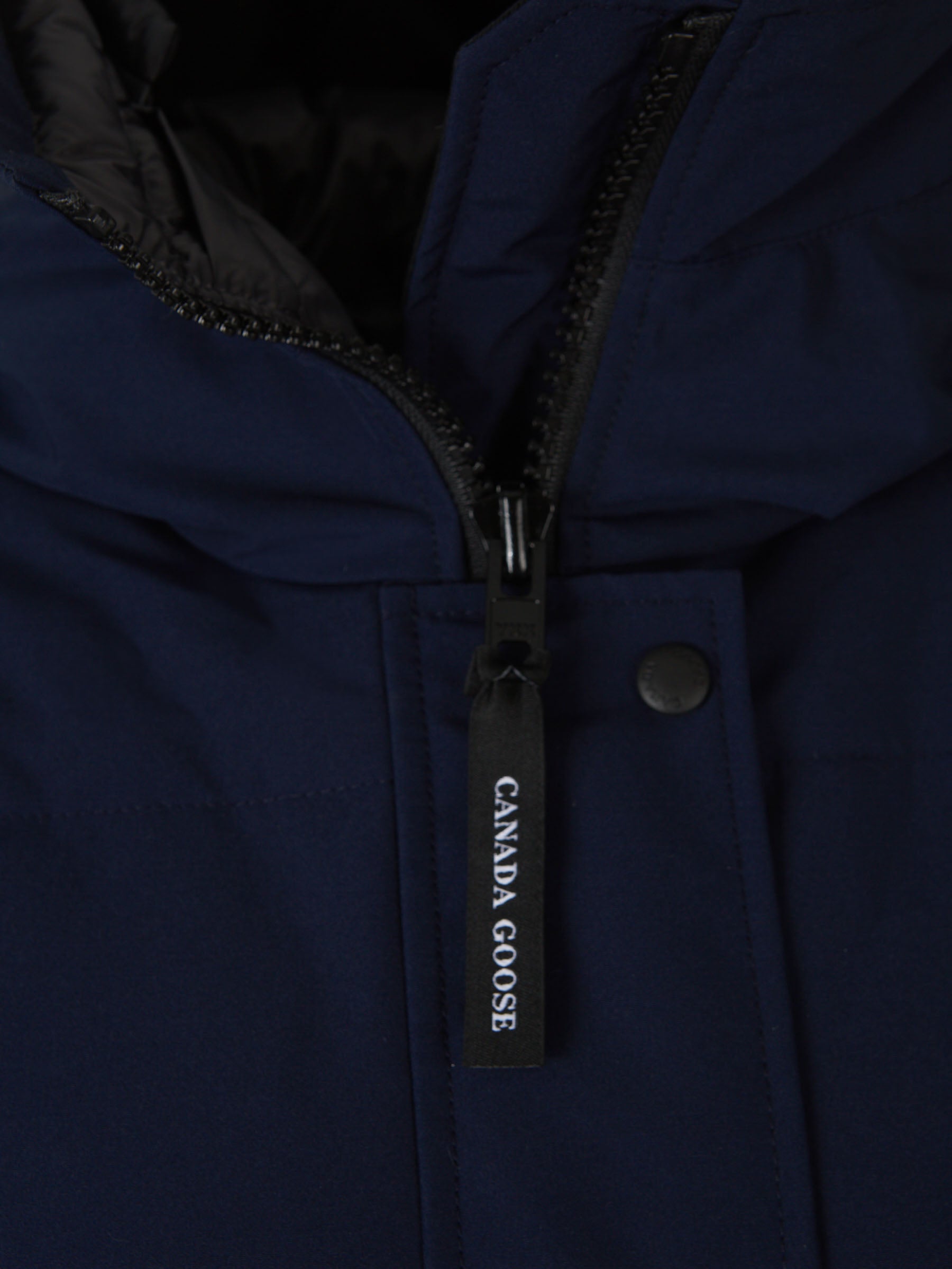 Shelburne Fusion Fit Parka Canada goose оригінал – Купити в Україні – збільшений вид