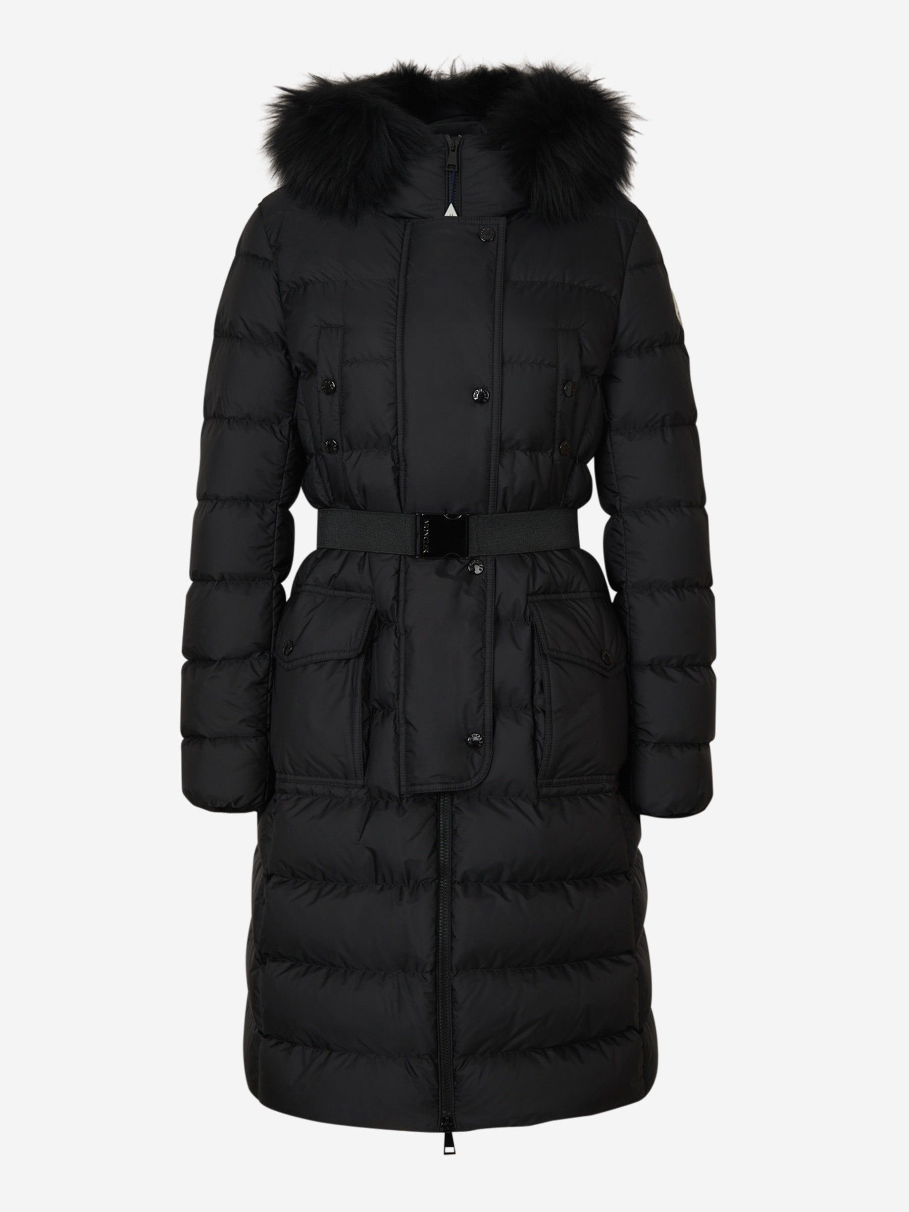Moncler Outerwear оригінал | Швидка доставка Україна – боковий вид