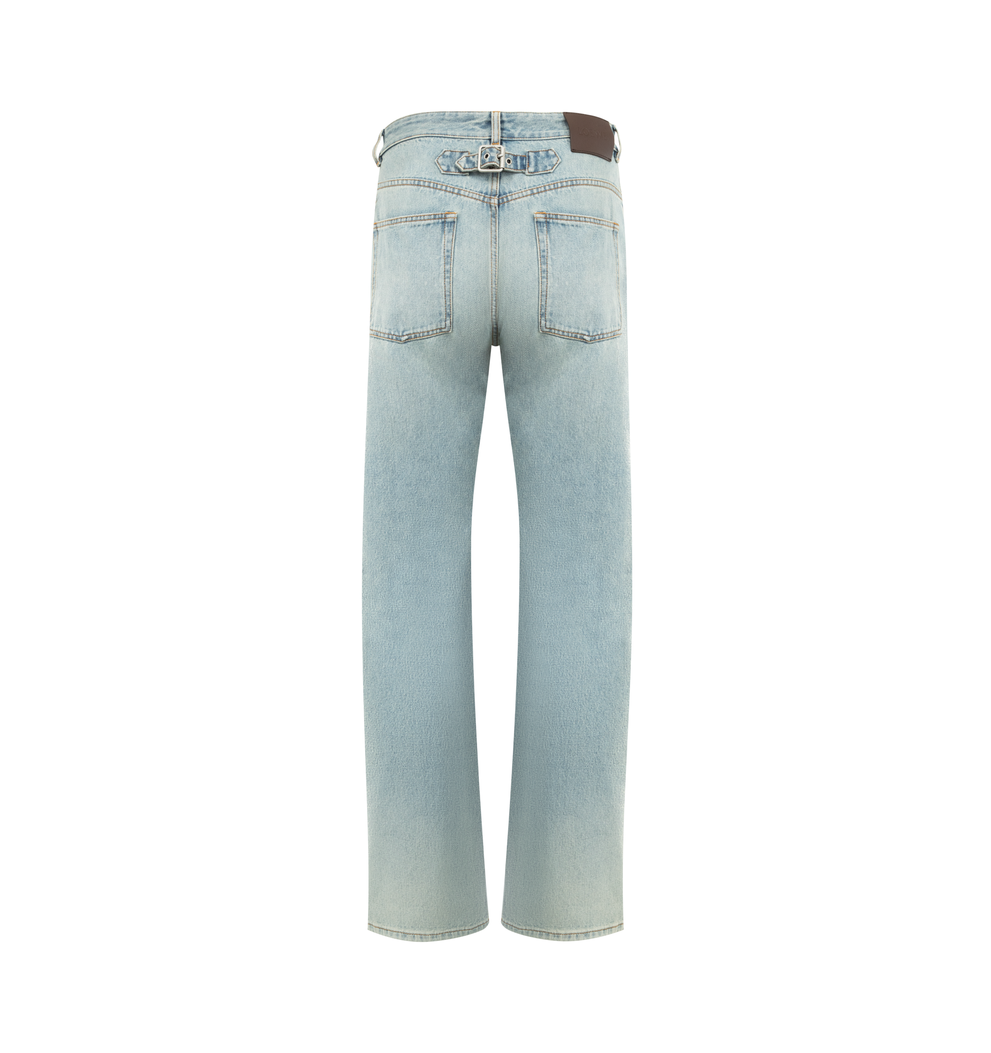Jeans Loewe оригінал – Купити в Україні – вид ззаду