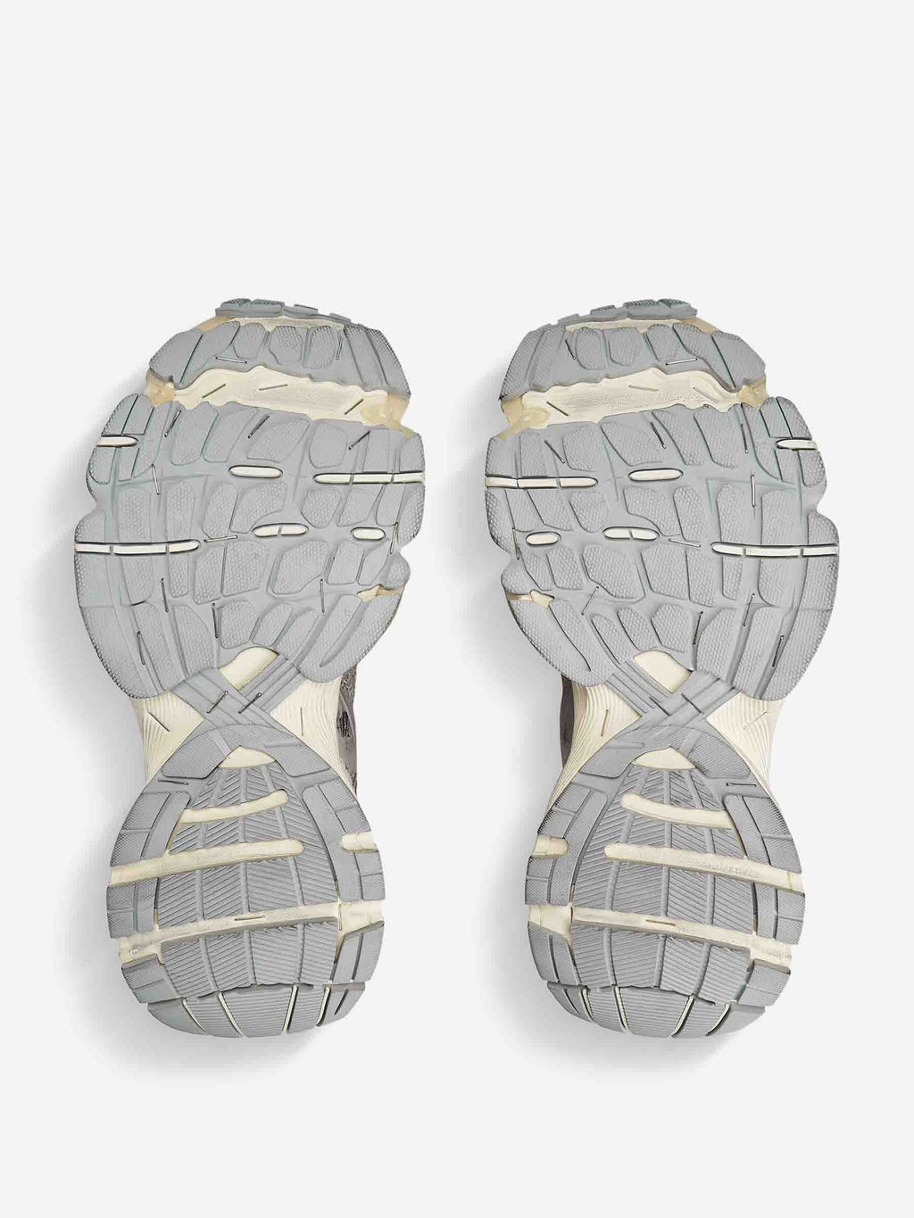 Stapler Sneakers Balenciaga – Гарантія оригінальності – детальний вид