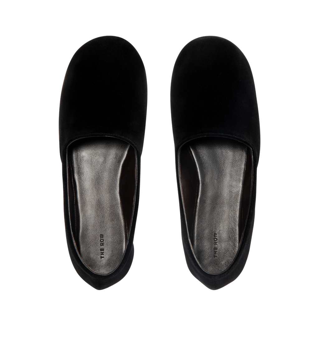 Ponti Slipper The row – Гарантія оригінальності – збільшений вид