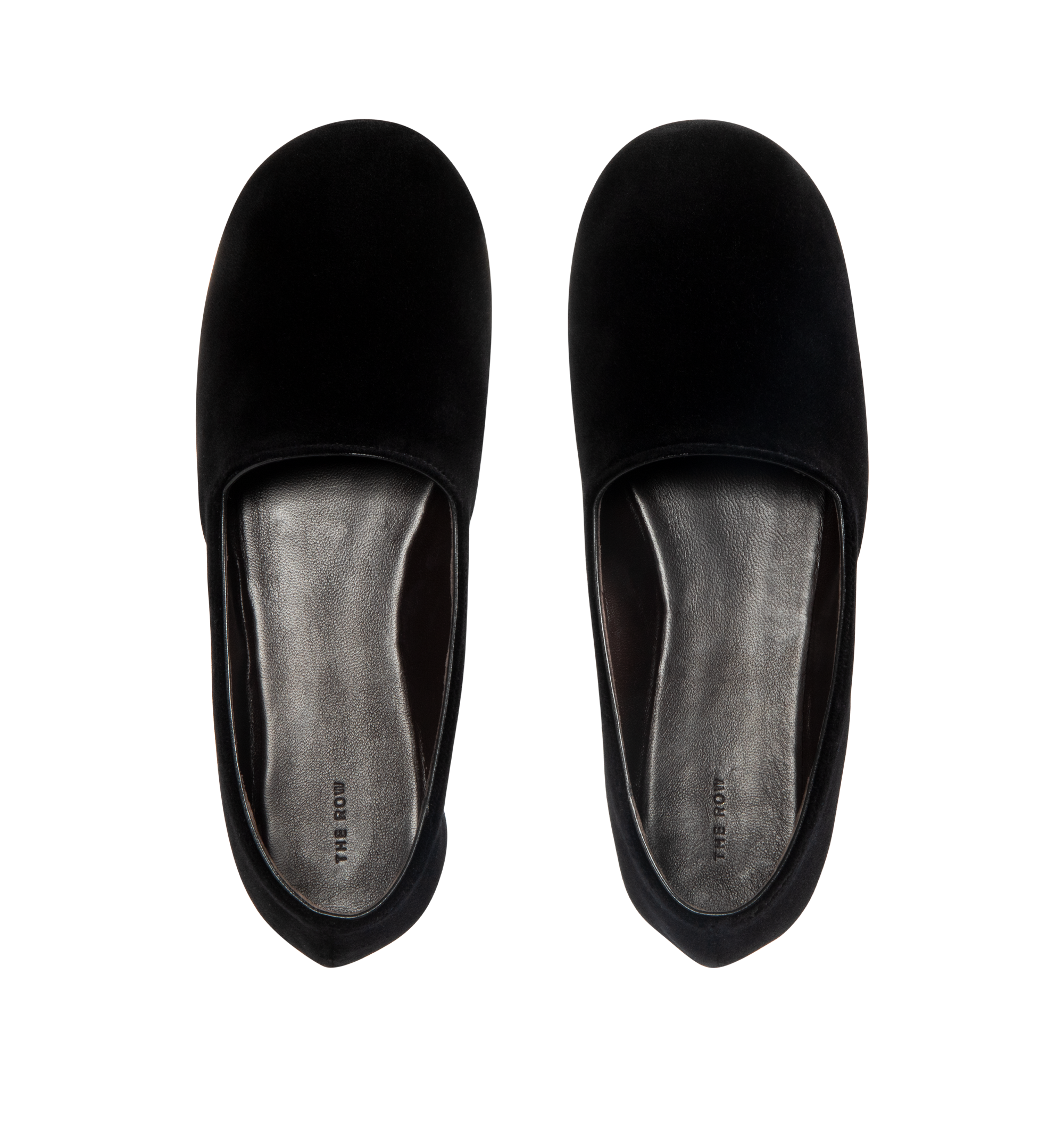 Ponti Slipper The row – Гарантія оригінальності – збільшений вид