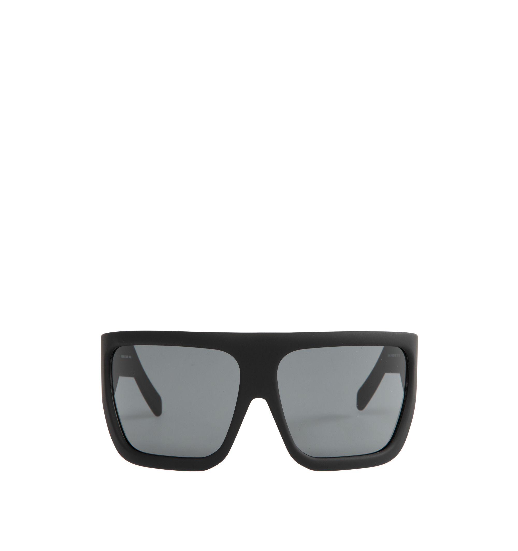 Davis Sunglasses Rick owens оригінал – Купити в Україні – боковий вид