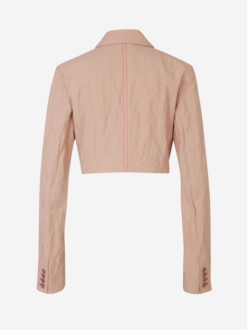 Acne studios Outerwear оригінал | Швидка доставка Україна – вид ззаду