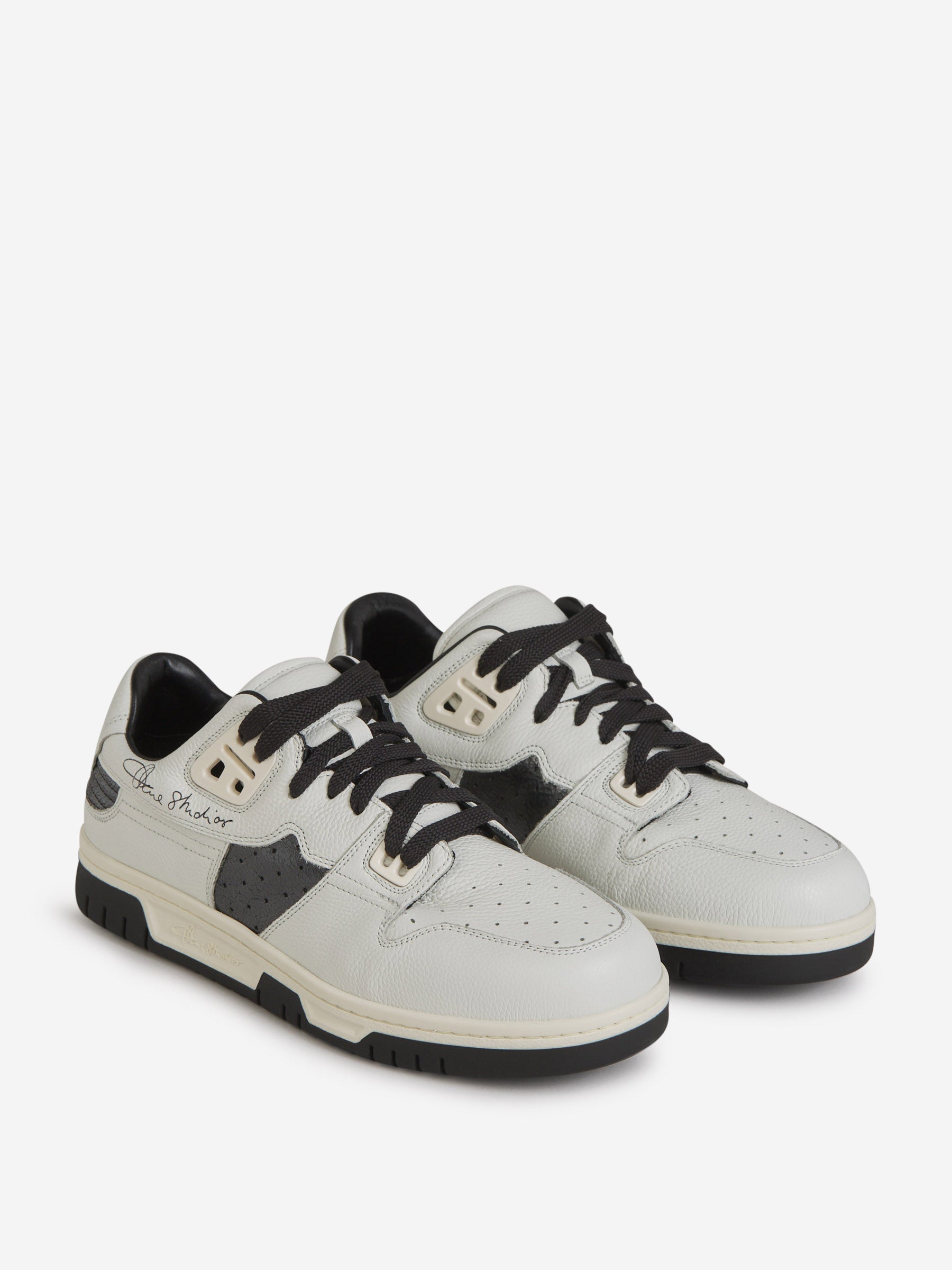 Acne studios Footwear оригінал | Швидка доставка Україна – вид ззаду
