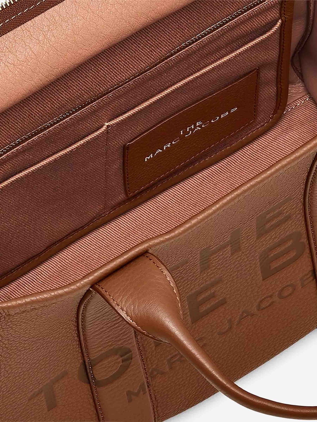 The Tote Bag M Handbag Marc jacobs оригінал – Купити в Україні – збільшений вид
