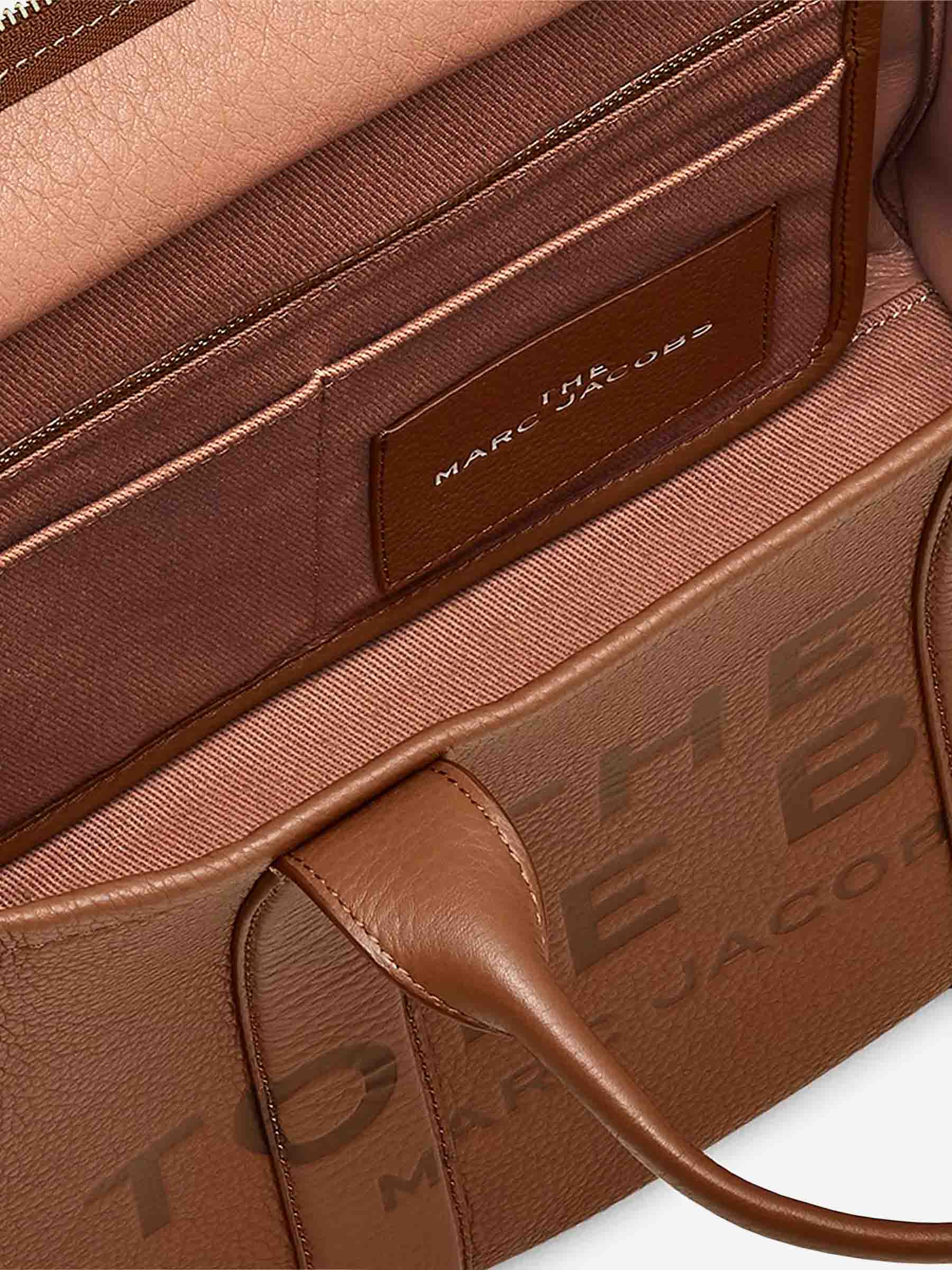 The Tote Bag M Handbag Marc jacobs оригінал – Купити в Україні – збільшений вид
