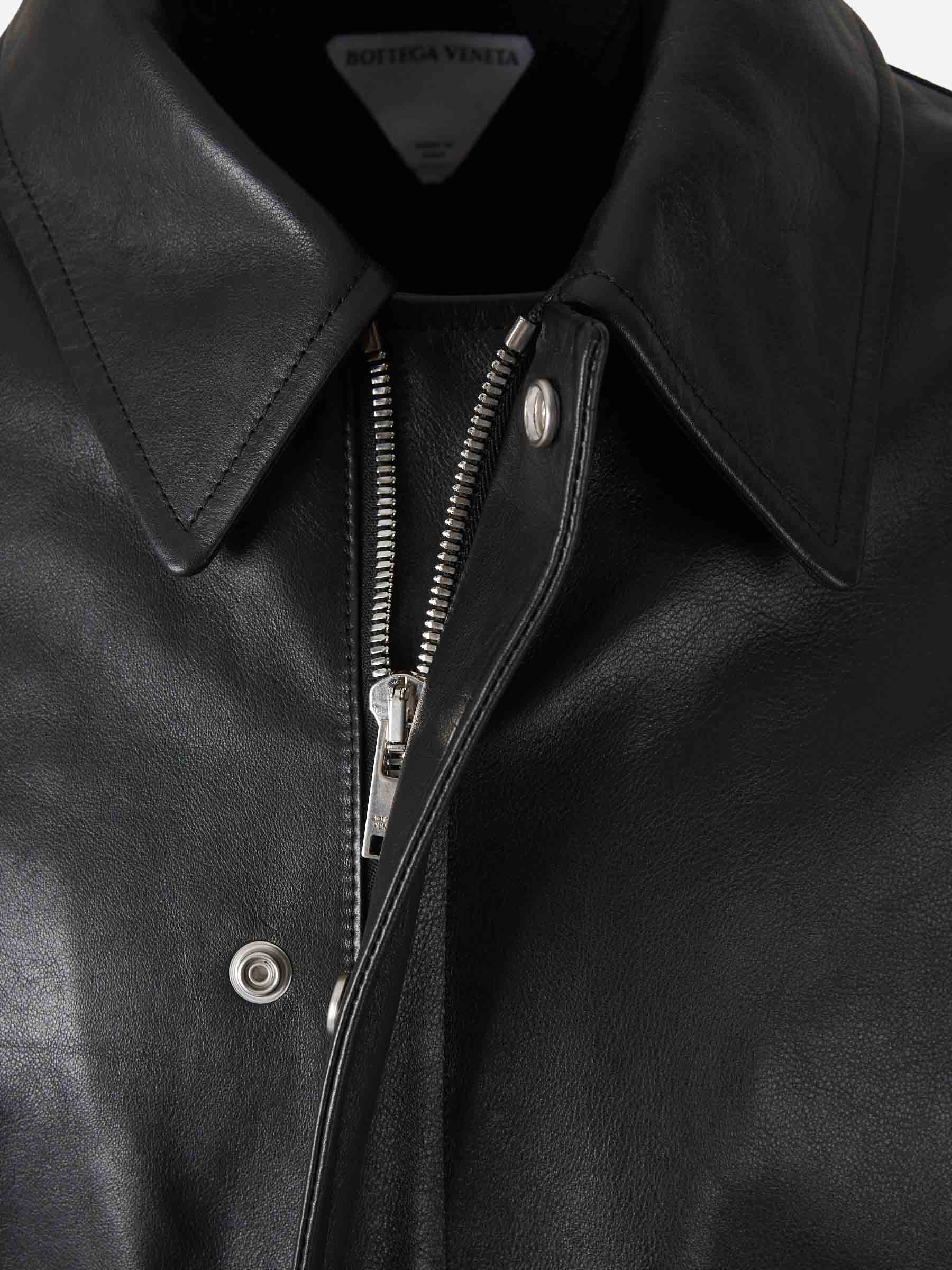 Bottega veneta Outerwear оригінал | Швидка доставка Україна – детальний вид