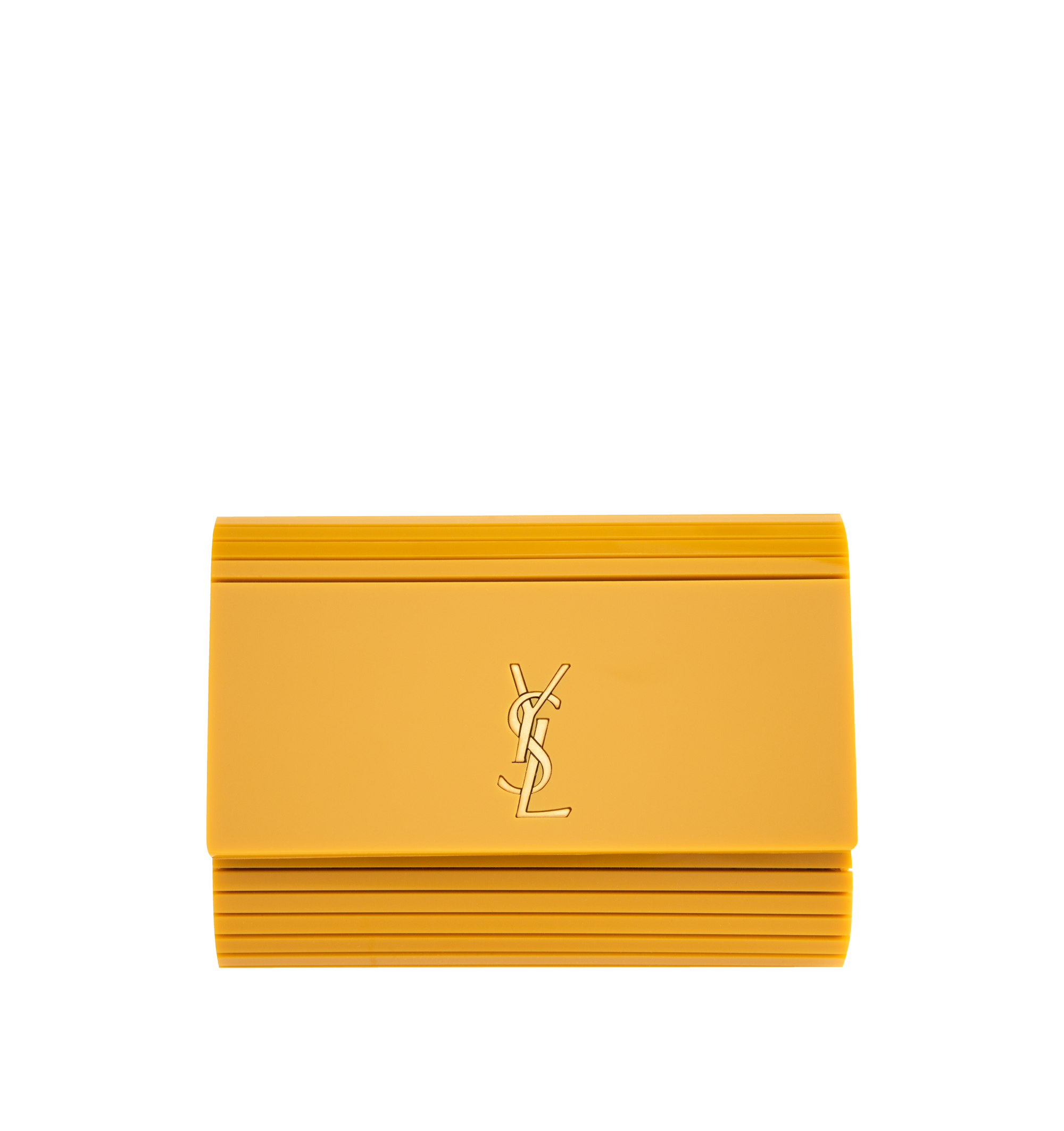 Mini Vicky Plexiglass Bag Saint laurent оригінал – Купити в Україні – боковий вид