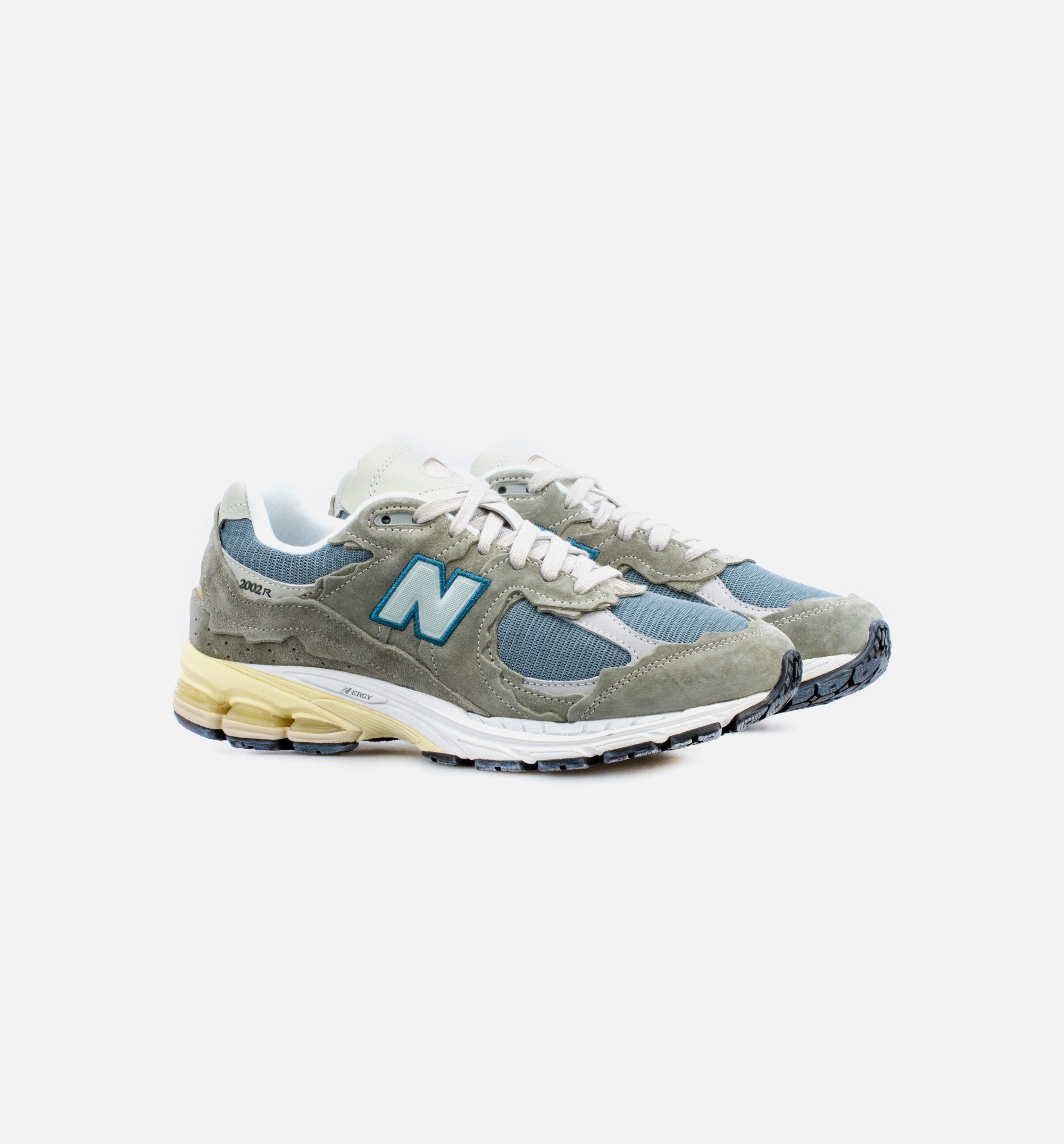 New balance Footwear оригінал | Швидка доставка Україна – вид ззаду