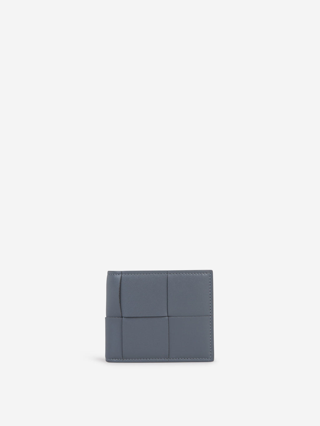 Cassette Wallet Bottega veneta оригінал – Купити в Україні – боковий вид