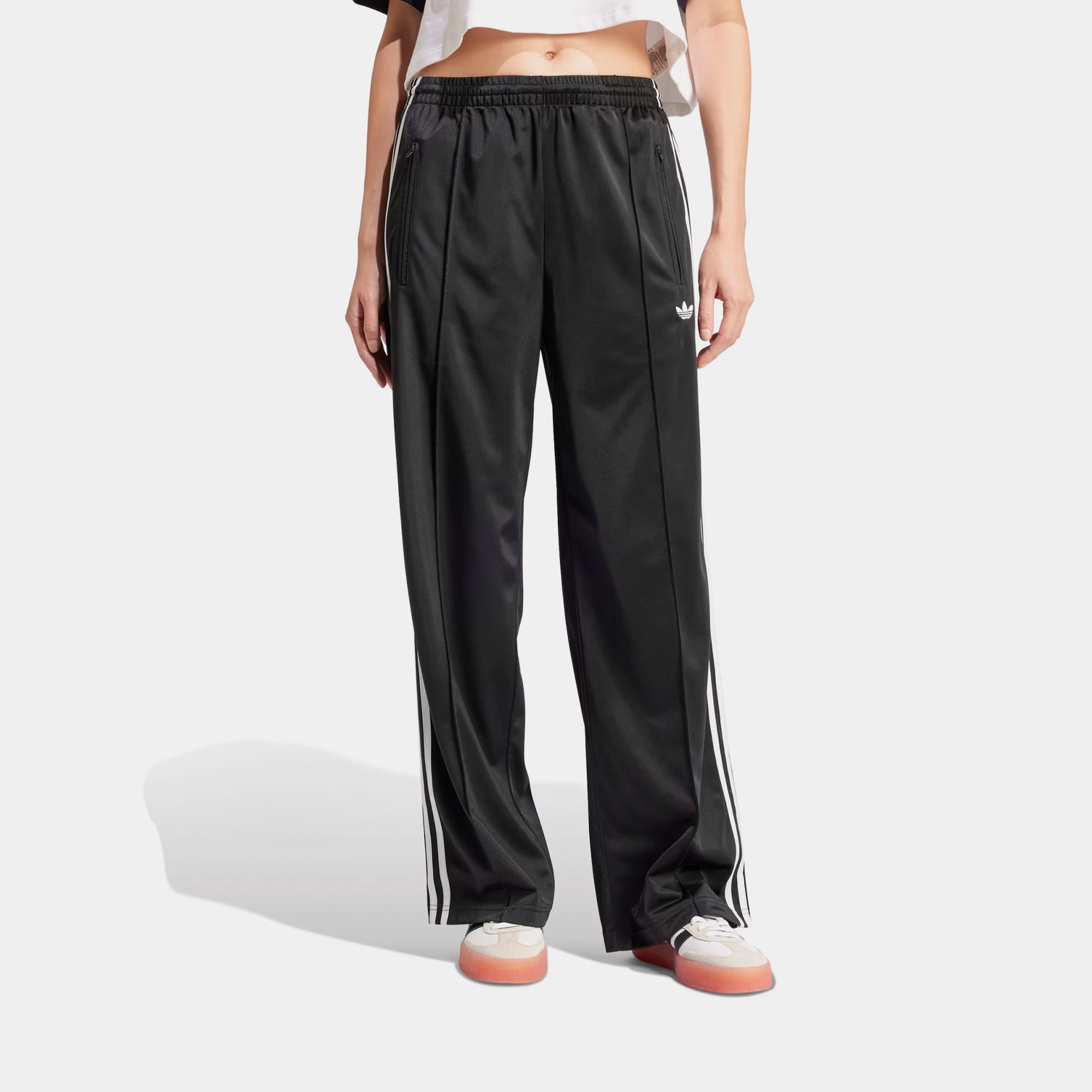 Adidas Bottoms оригінал | Швидка доставка Україна – боковий вид - ADIDAS