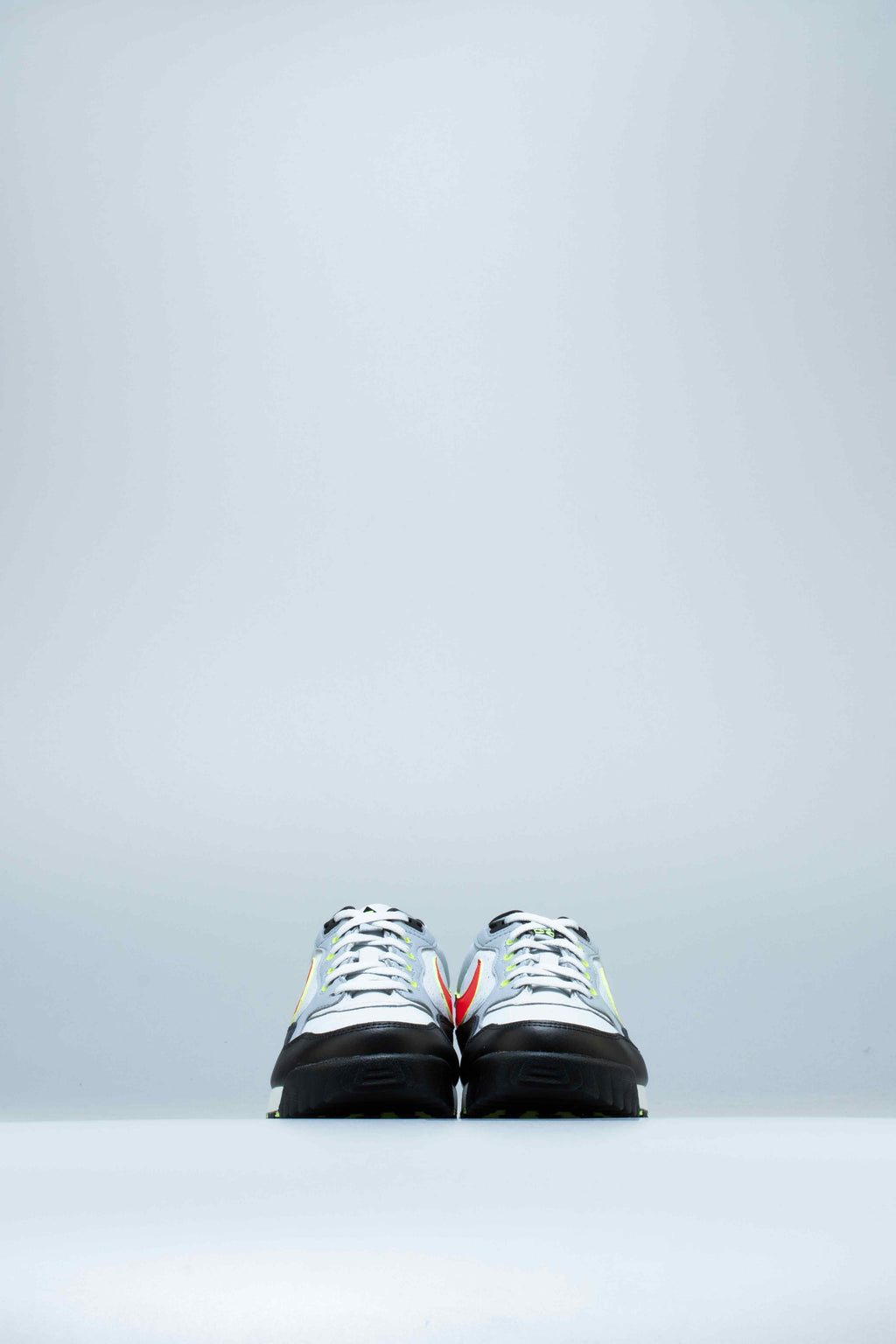 Air Wildwood Acg Mens Running Shoe Nike – Гарантія оригінальності – вид ззаду