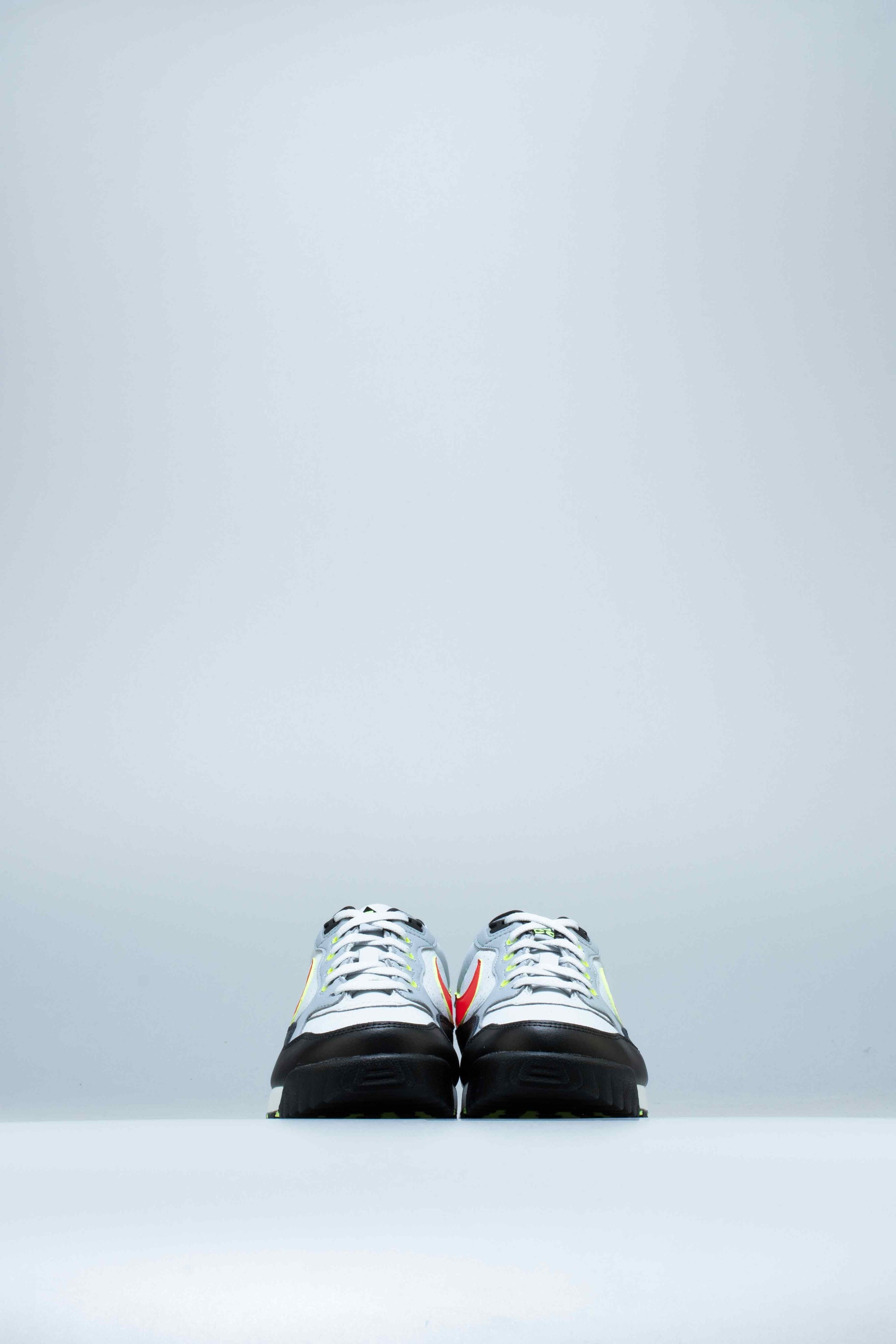 Air Wildwood Acg Mens Running Shoe Nike – Гарантія оригінальності – вид ззаду
