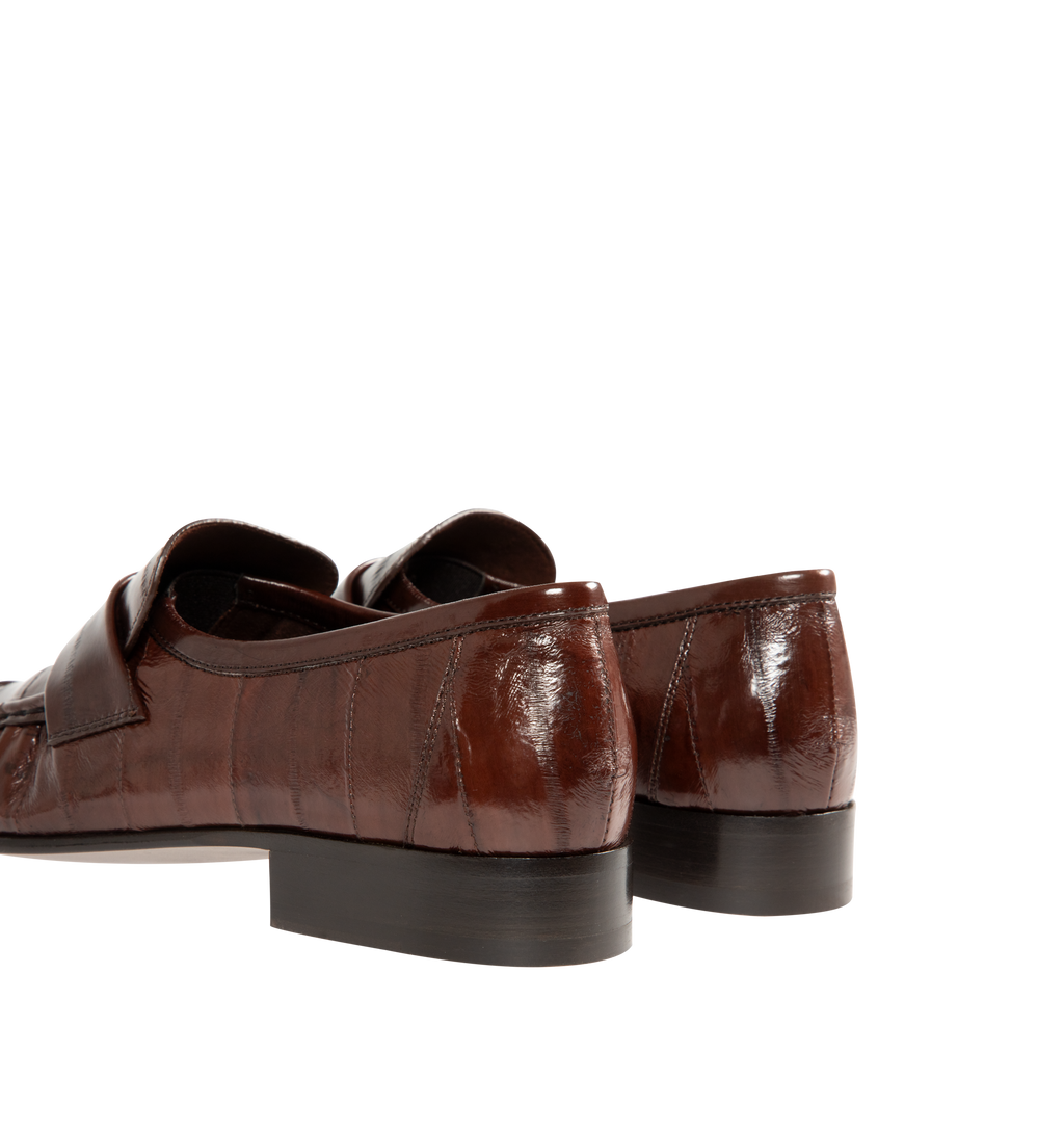 Soft Loafer The row – Гарантія оригінальності – детальний вид