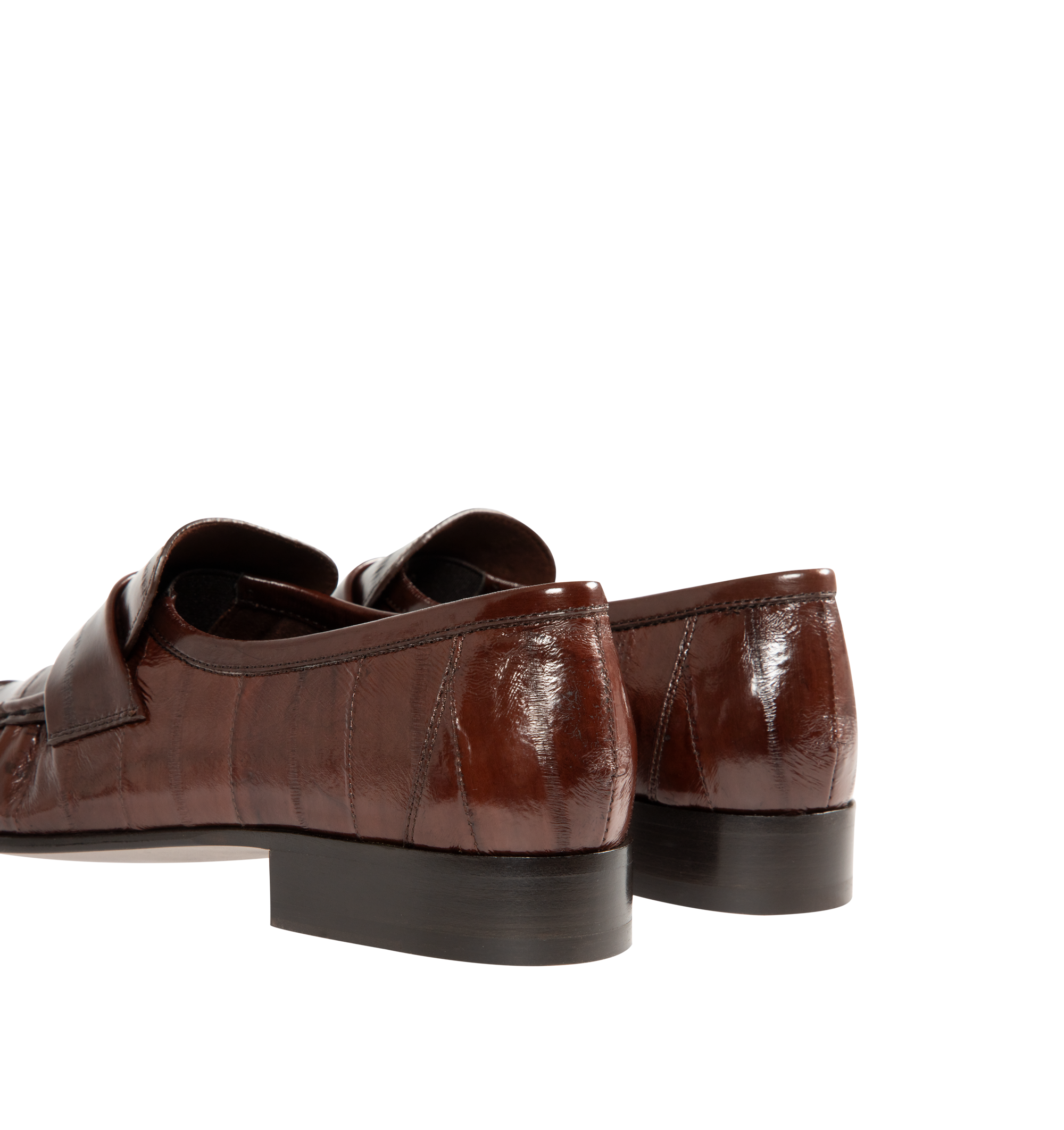 Soft Loafer The row – Гарантія оригінальності – детальний вид