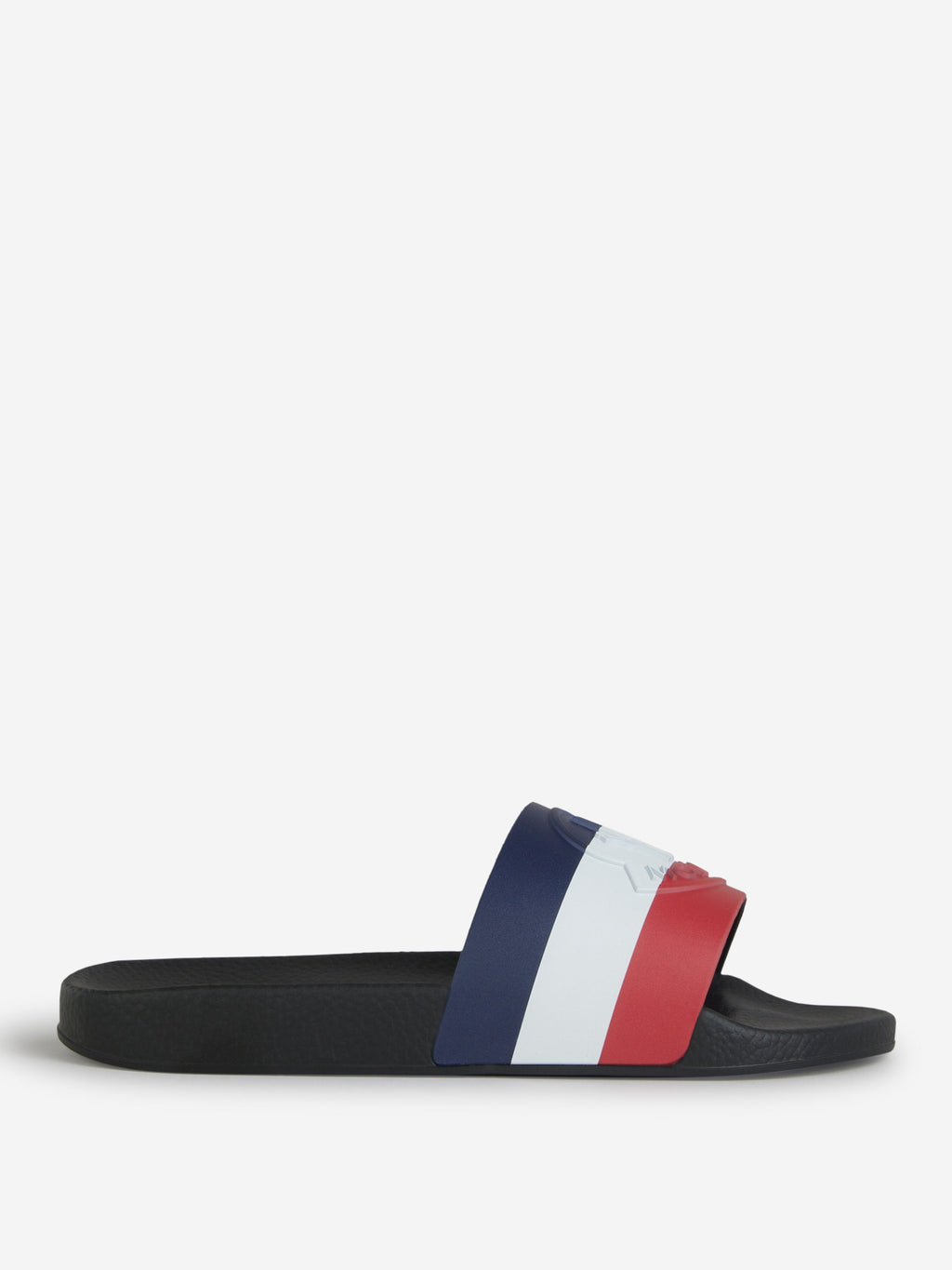 Оригінальна Basile Sandals Moncler – боковий вид