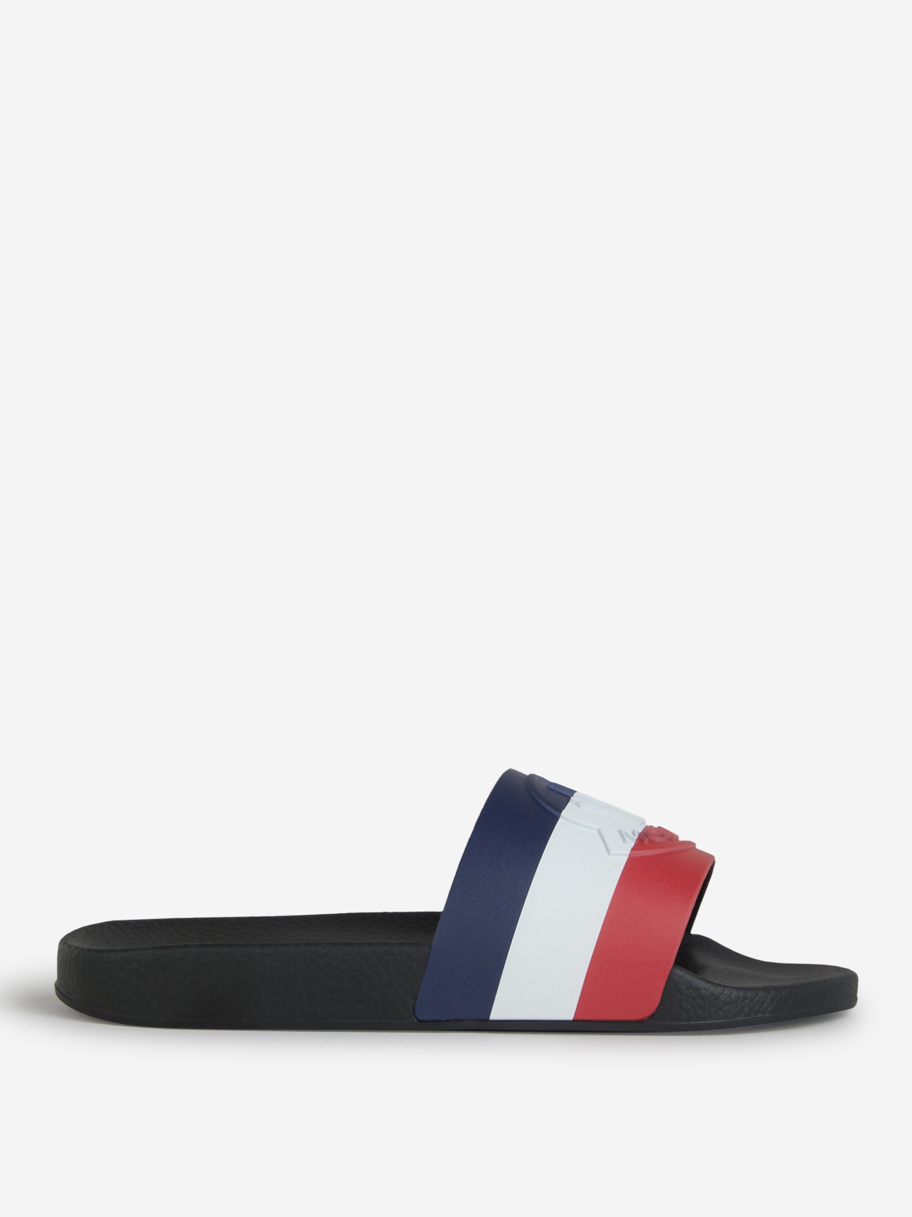 Оригінальна Basile Sandals Moncler – боковий вид