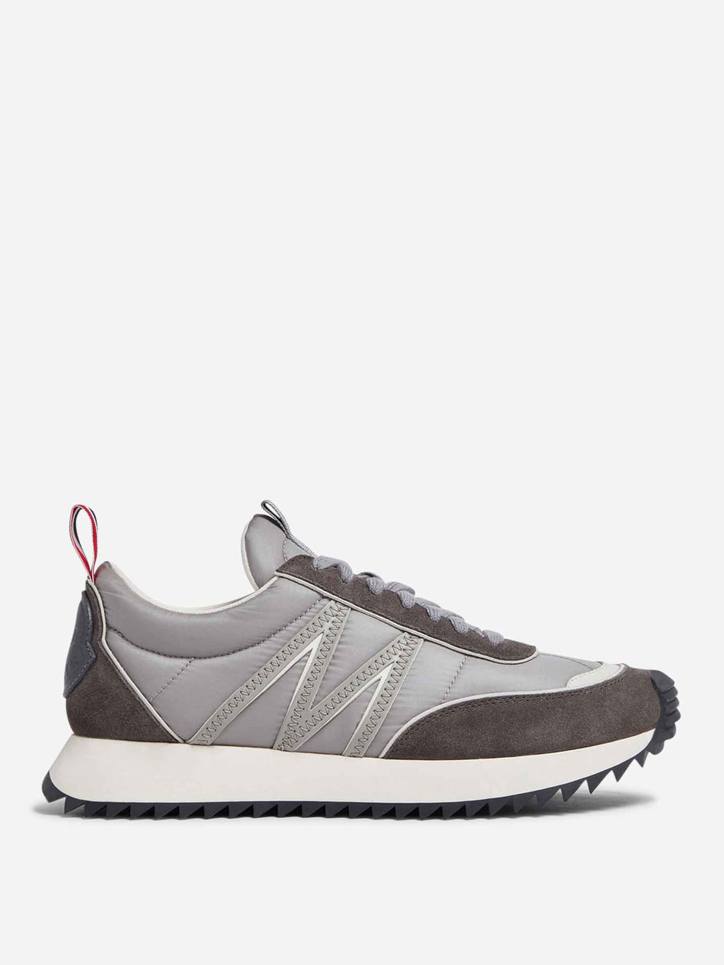 Moncler Footwear оригінал | Швидка доставка Україна – боковий вид
