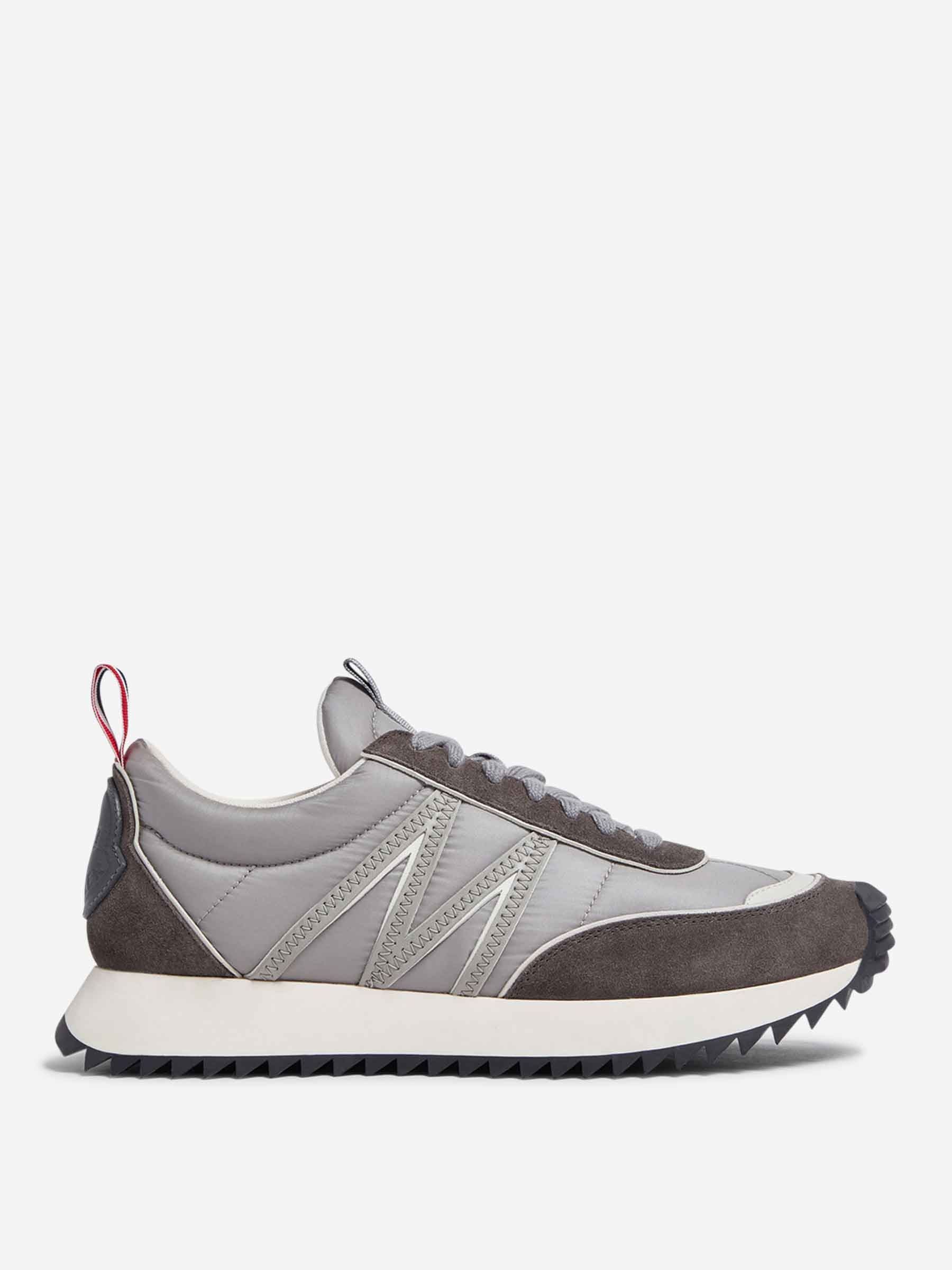 Moncler Footwear оригінал | Швидка доставка Україна – боковий вид - MONCLER