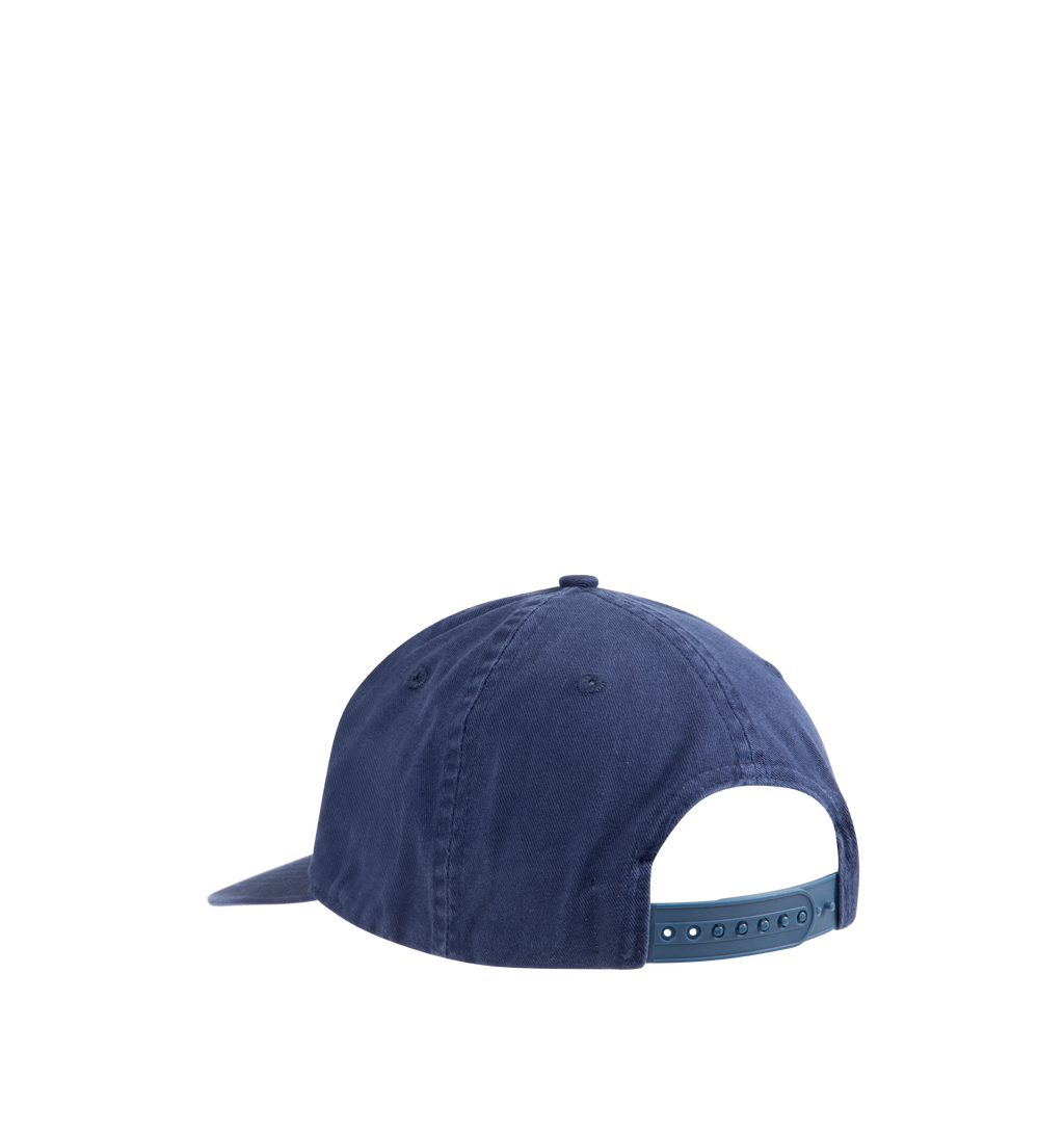 Dept. Hat Gallery department – Гарантія оригінальності – вид ззаду