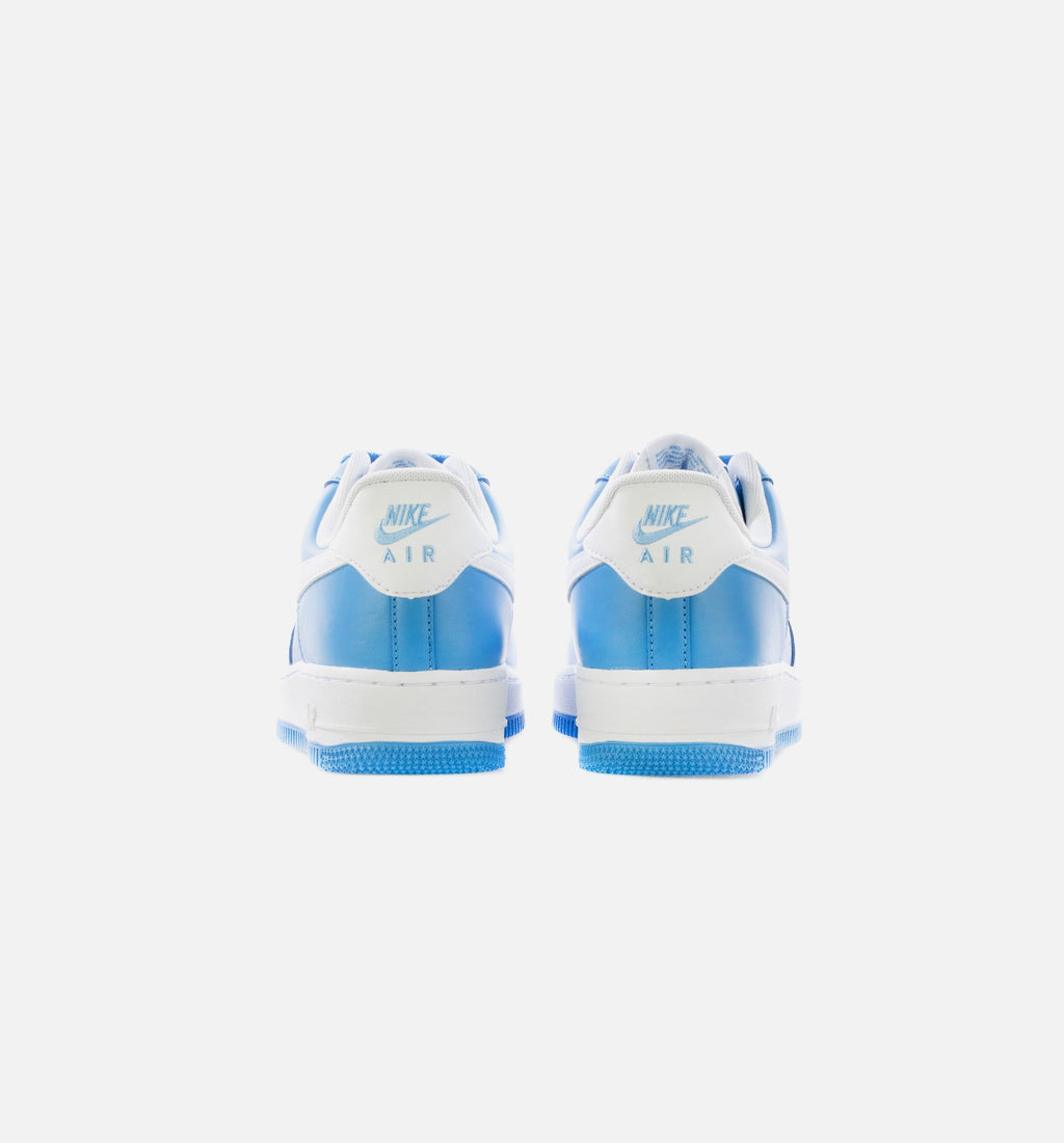 Air Force 1 Low University Blue Mens Lifestyle Shoe Nike – Гарантія оригінальності – збільшений вид
