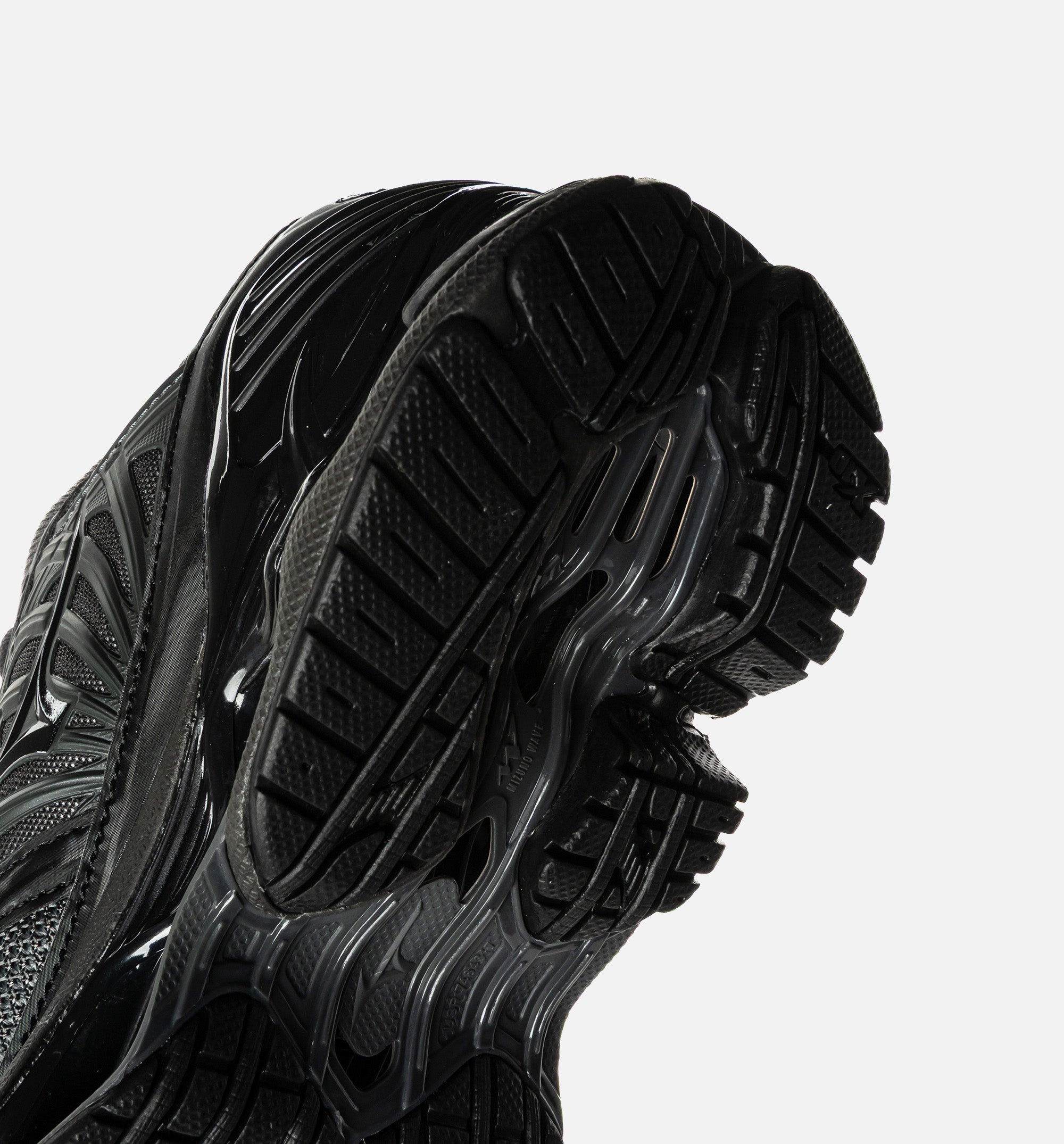 Оригінальна Wave Prophecy Mens Lifestyle Shoe Mizuno – збільшений вид