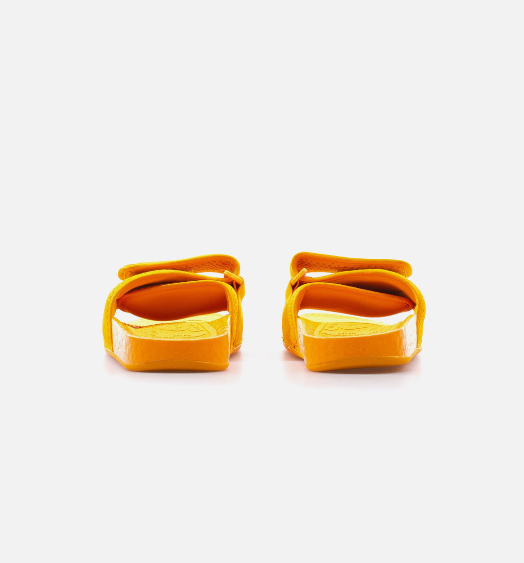 Оригінальна Pharrell Williams Boost Mens Slides Adidas – збільшений вид