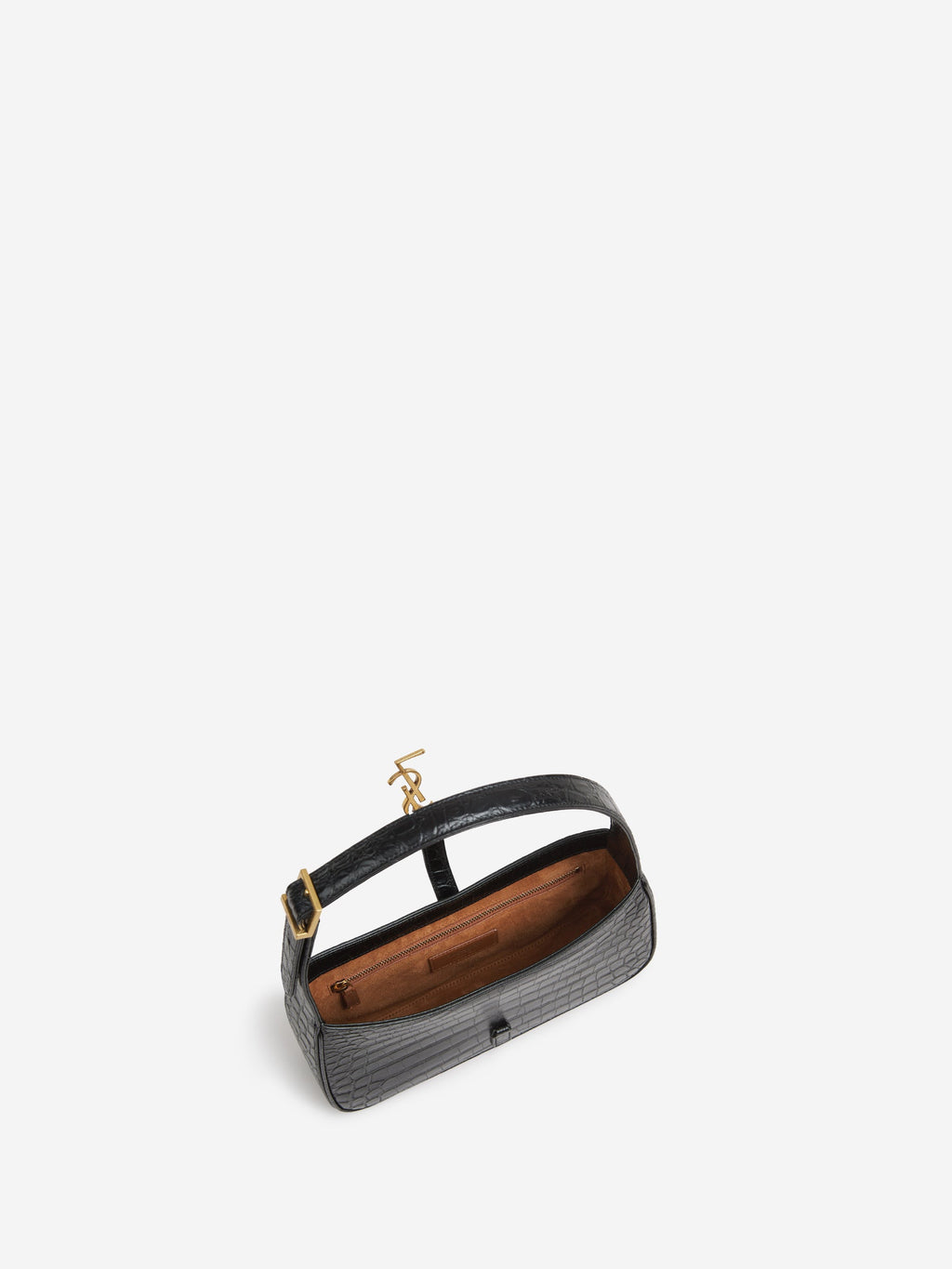 Оригінальна Le 5à7 Shoulder Bag Saint laurent – збільшений вид