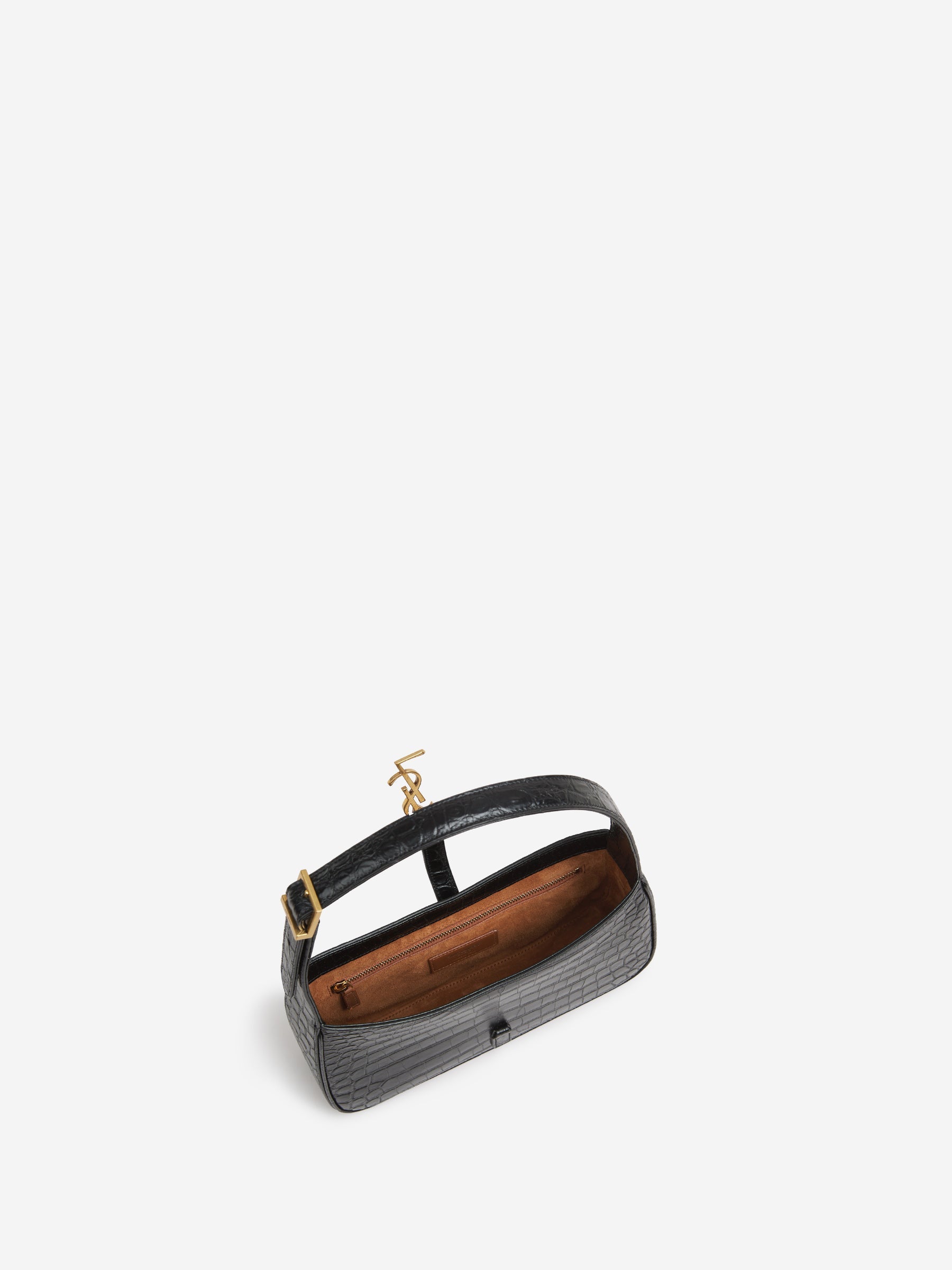 Оригінальна Le 5à7 Shoulder Bag Saint laurent – збільшений вид