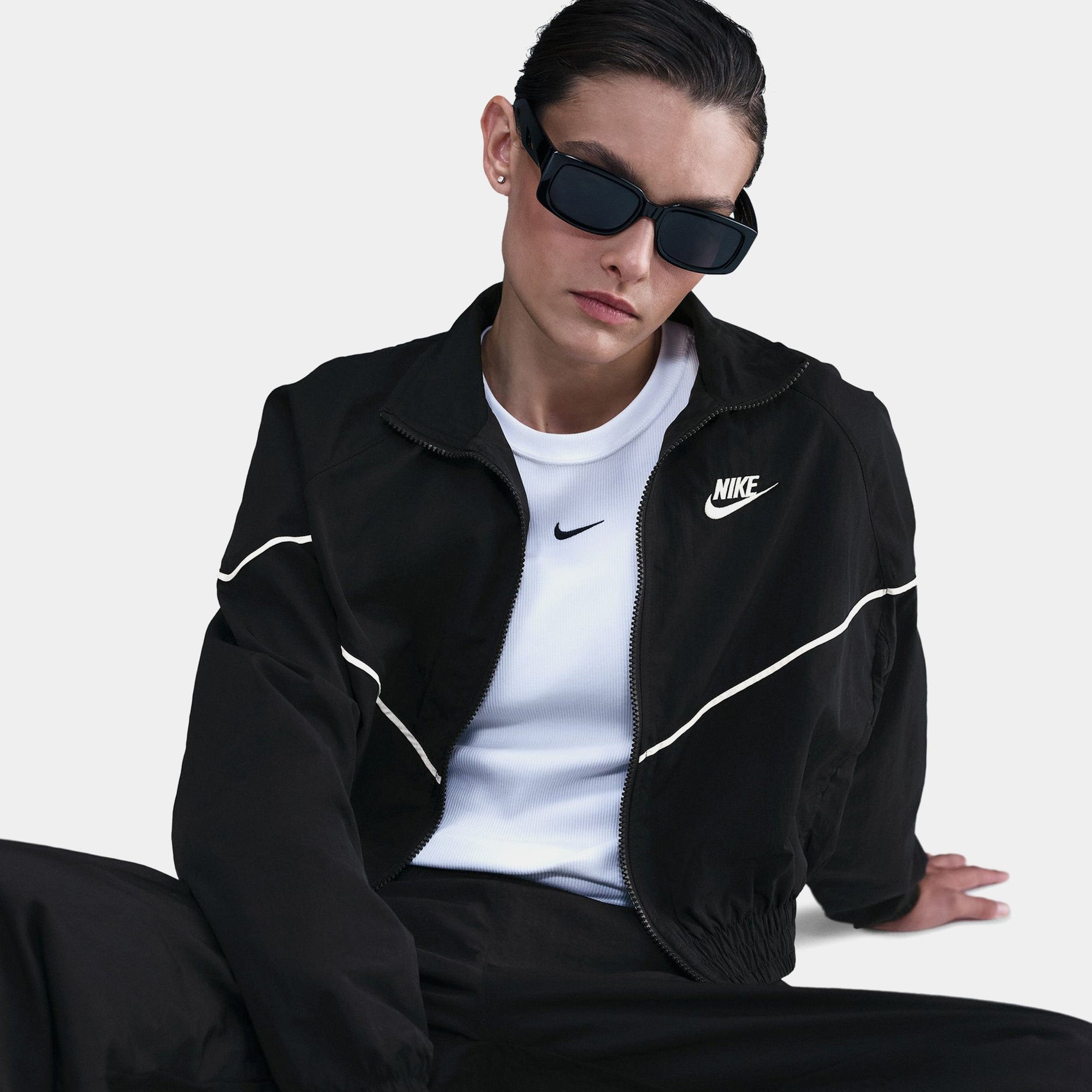 Nike Outerwear оригінал | Швидка доставка Україна – детальний вид