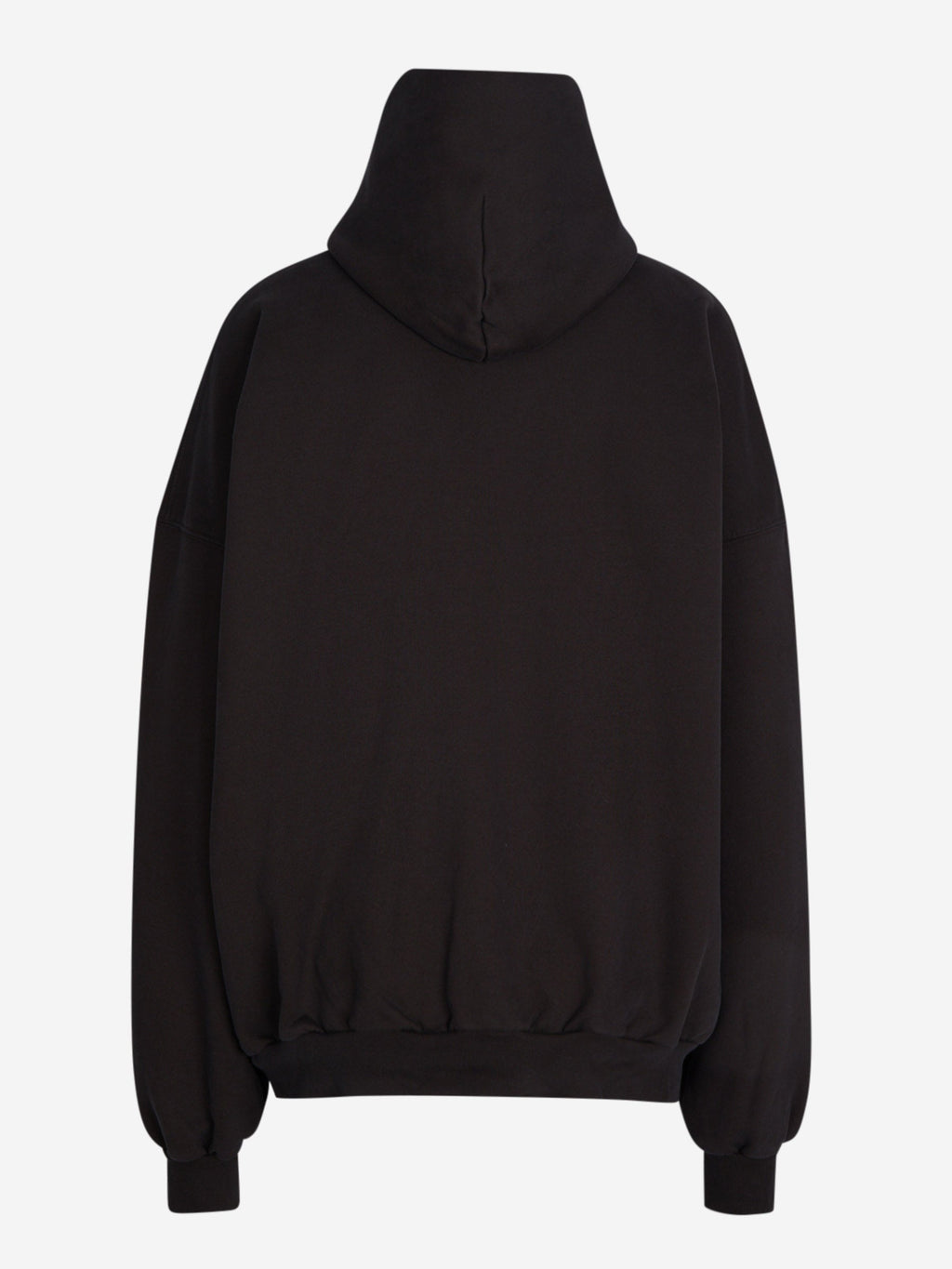 Beverly Hills Sweatshirt Balenciaga – Гарантія оригінальності – вид ззаду